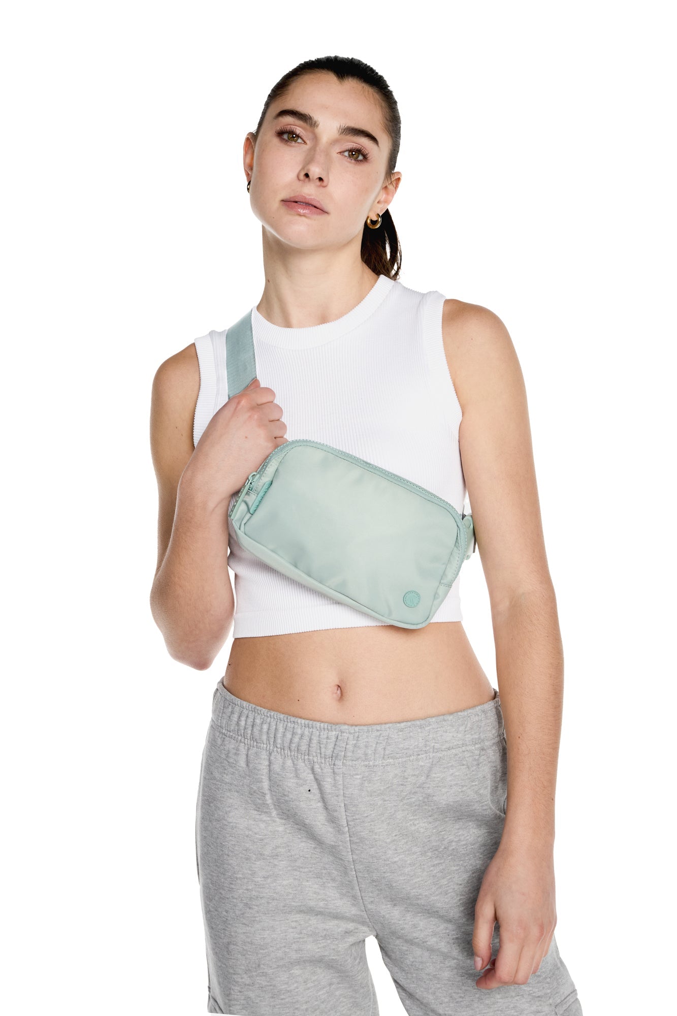 On The Daily Belt Bag