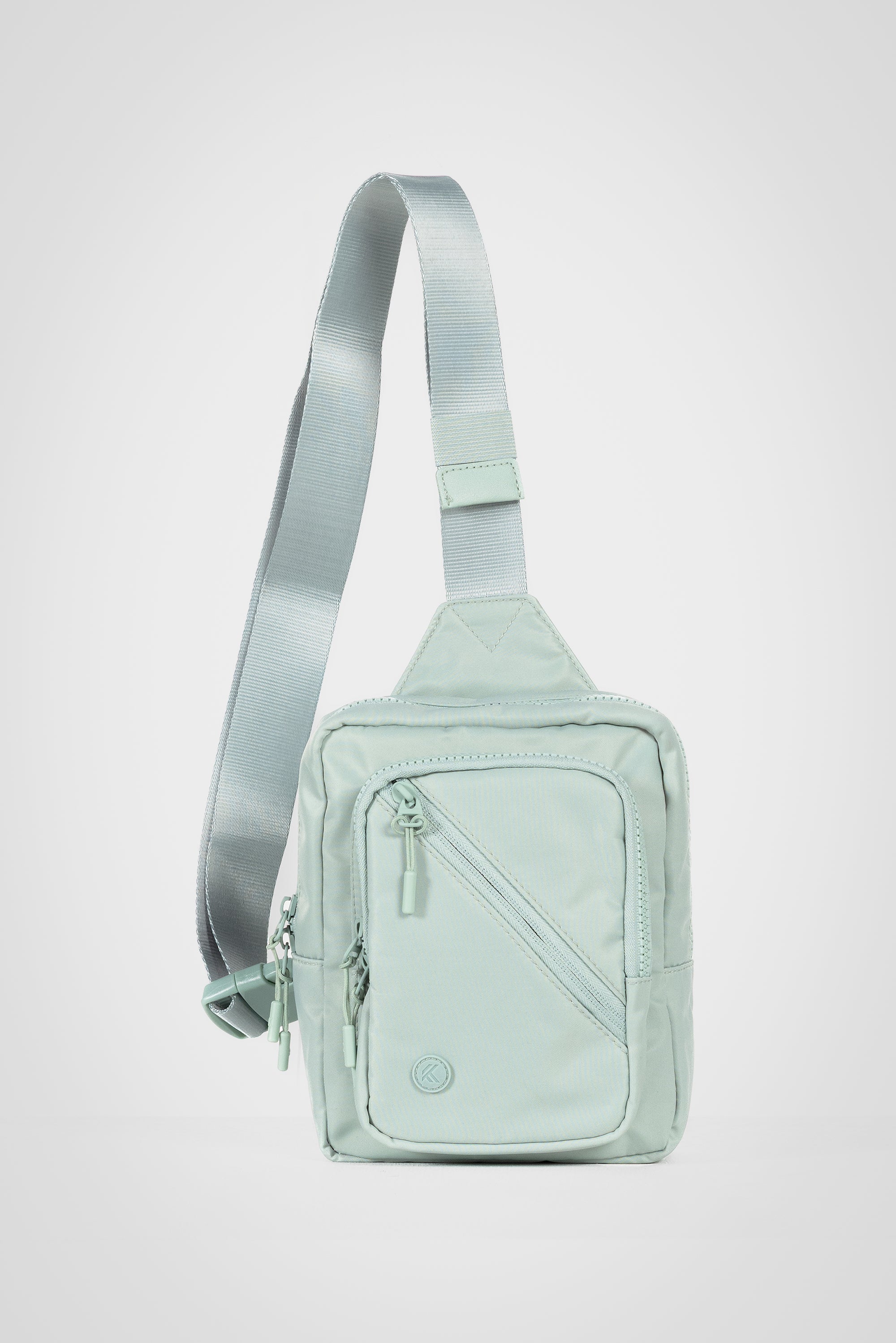 Signature Crossbody Bag