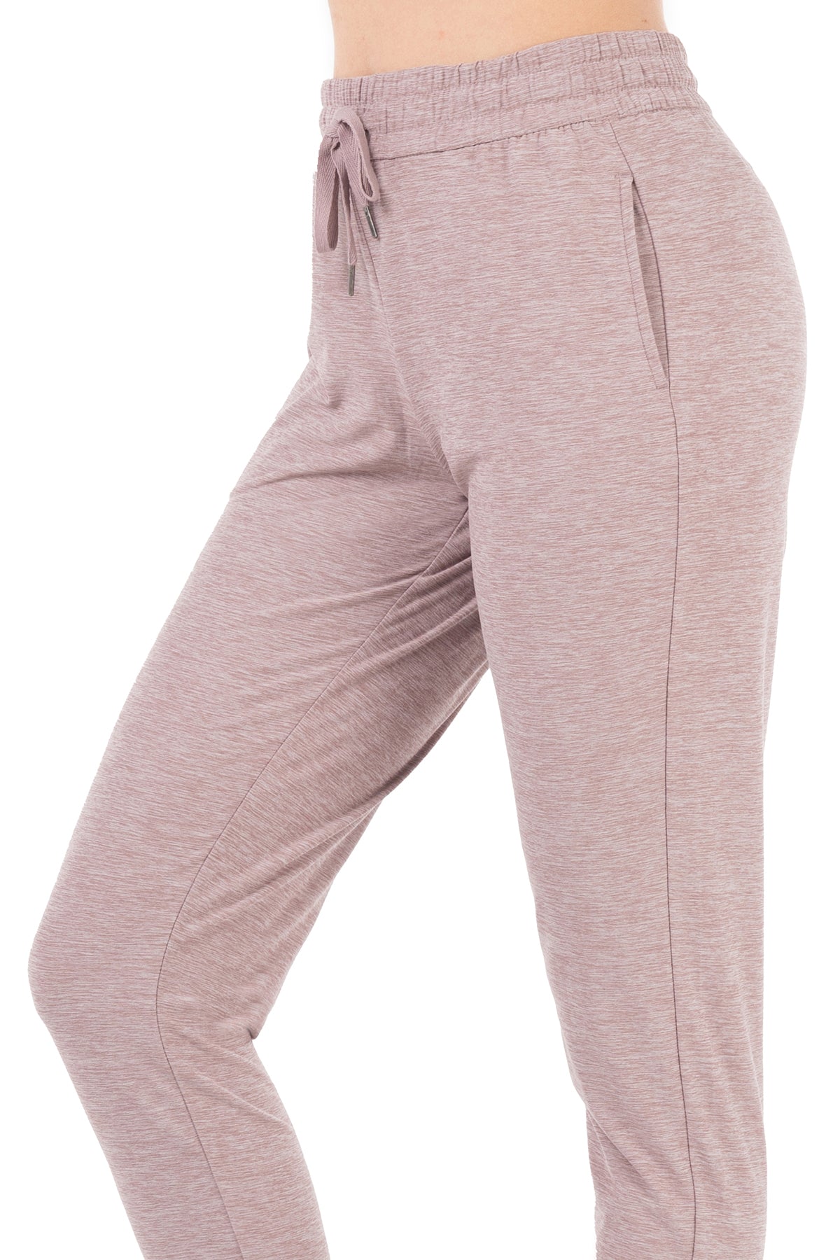 Day-To-Day Lightweight Joggers