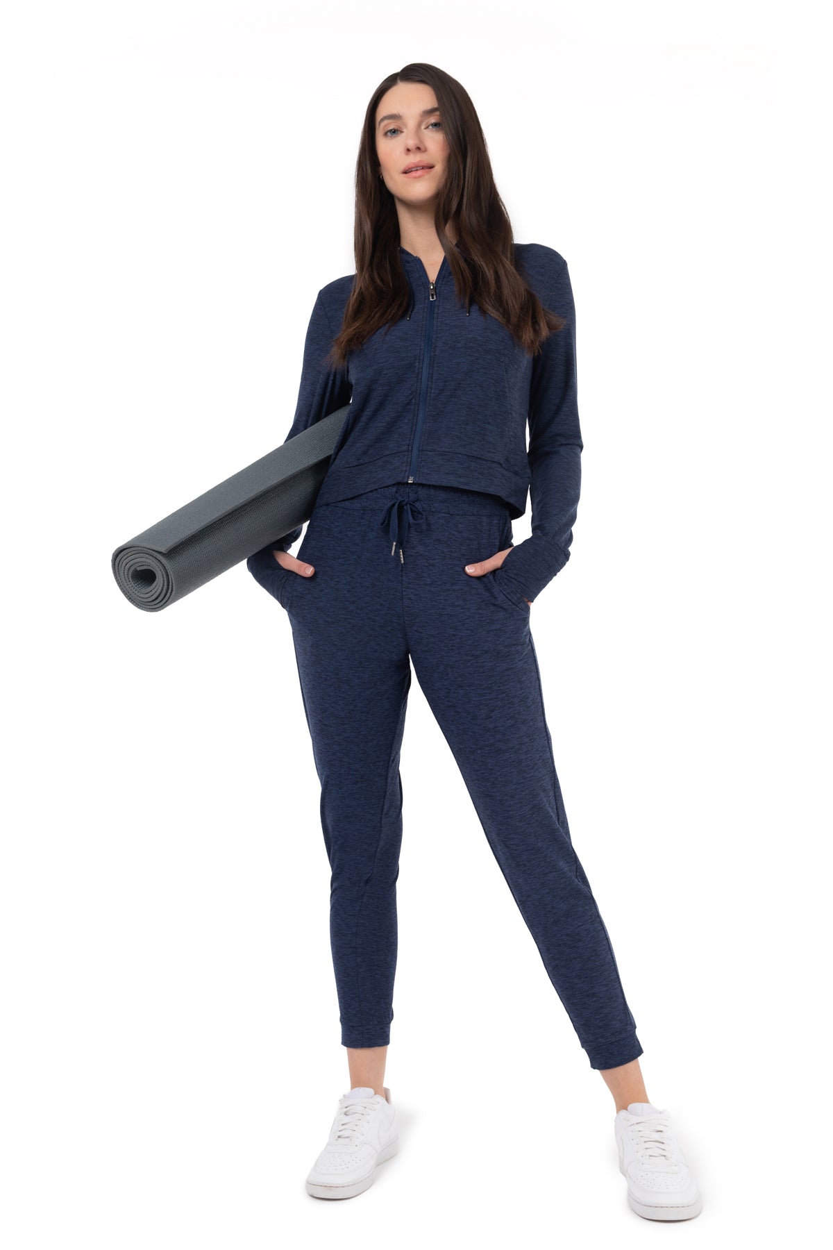 Day-To-Day Lightweight Joggers