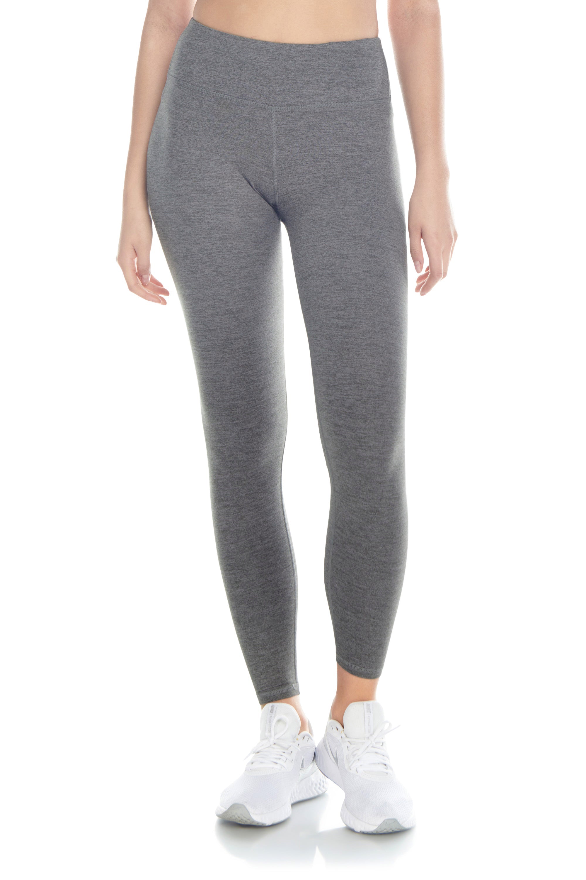 High Waist Moss Jersey Legging