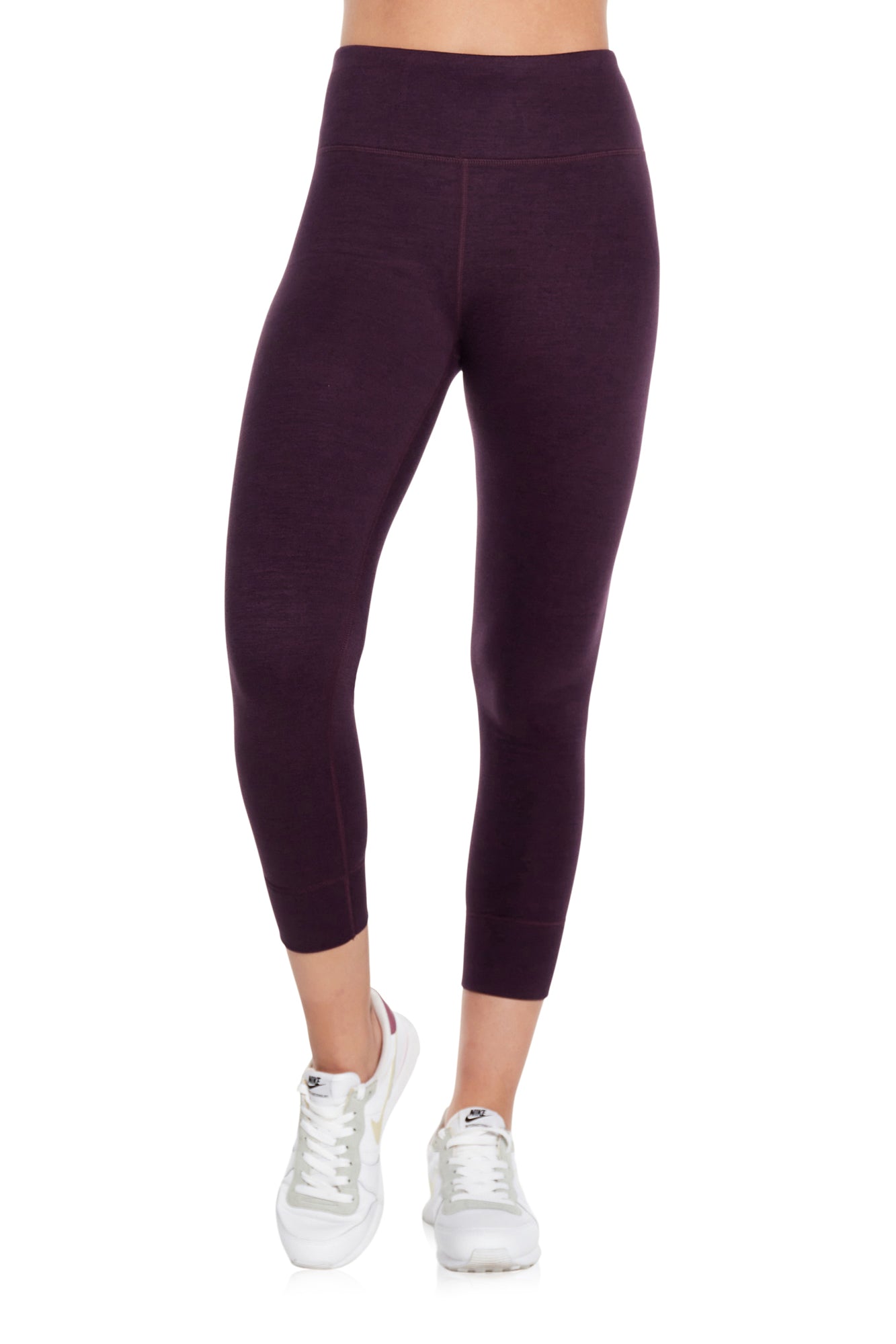 Yosmite High Waist Warm Leggings