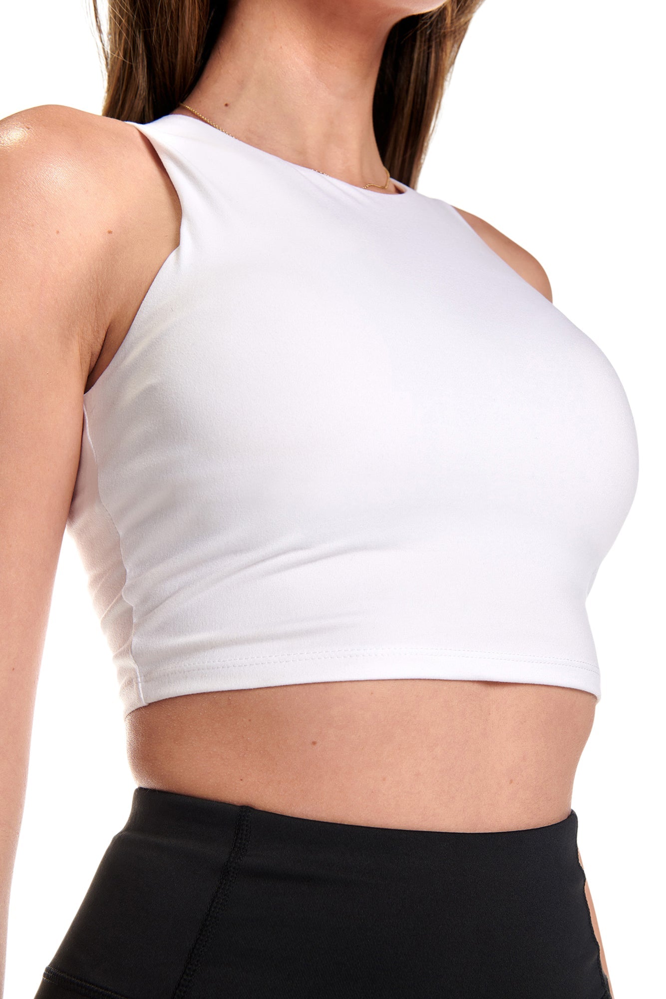 Day-To-Day Sculpt Bra Tank Top