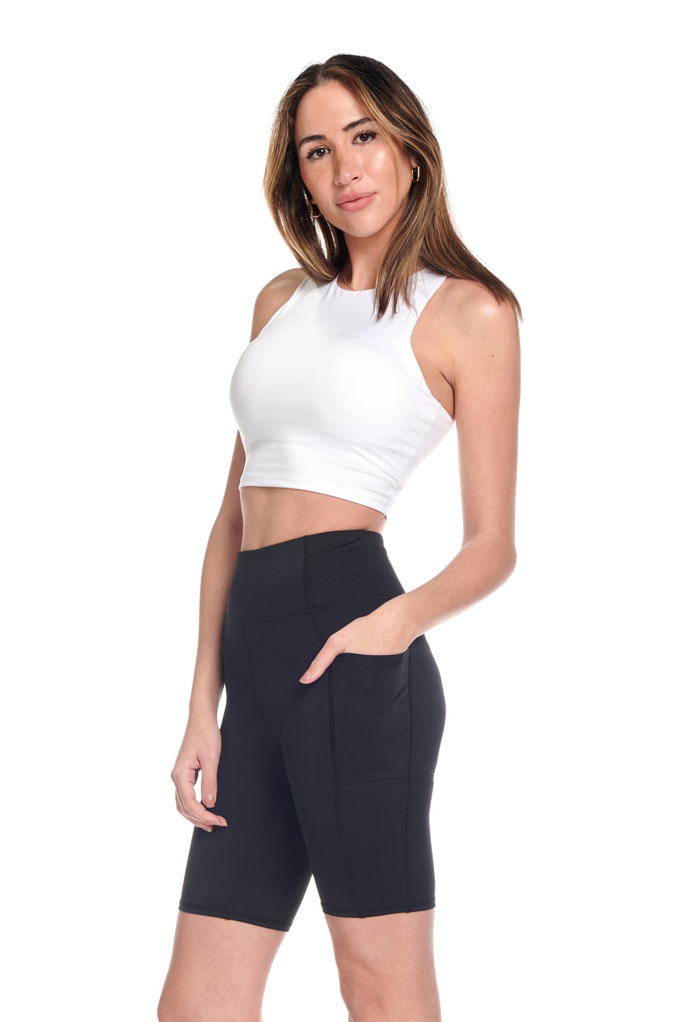 Day-To-Day Sculpt Bra Tank Top