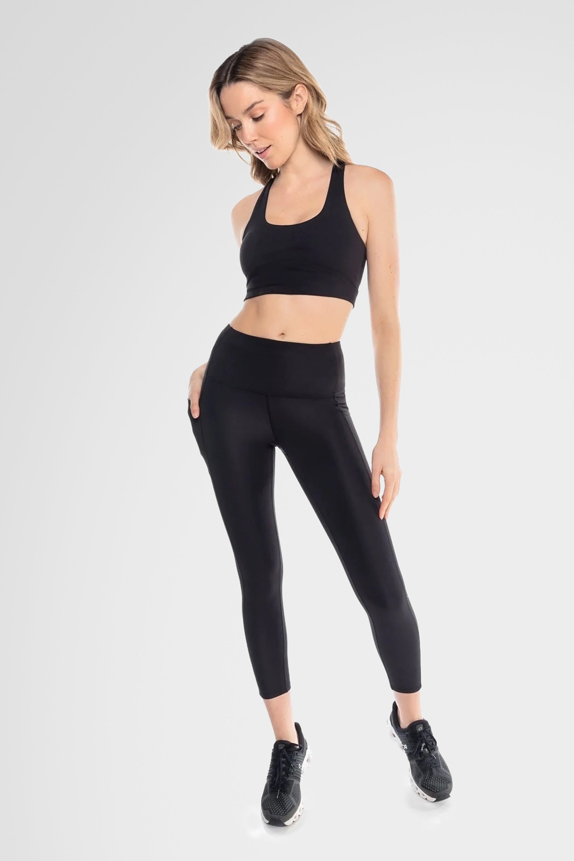 Be Well Bloom Bra Top