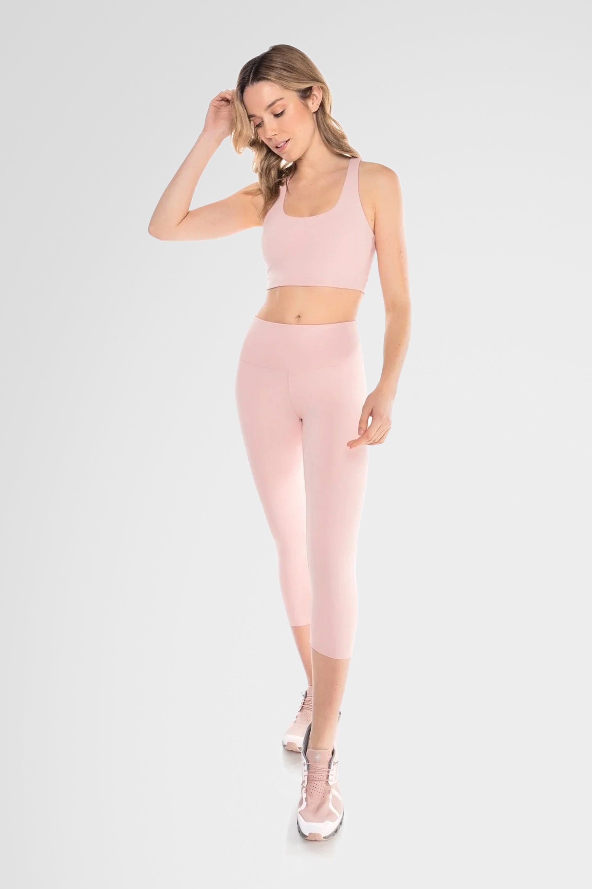 Be Well Bloom Bra Top