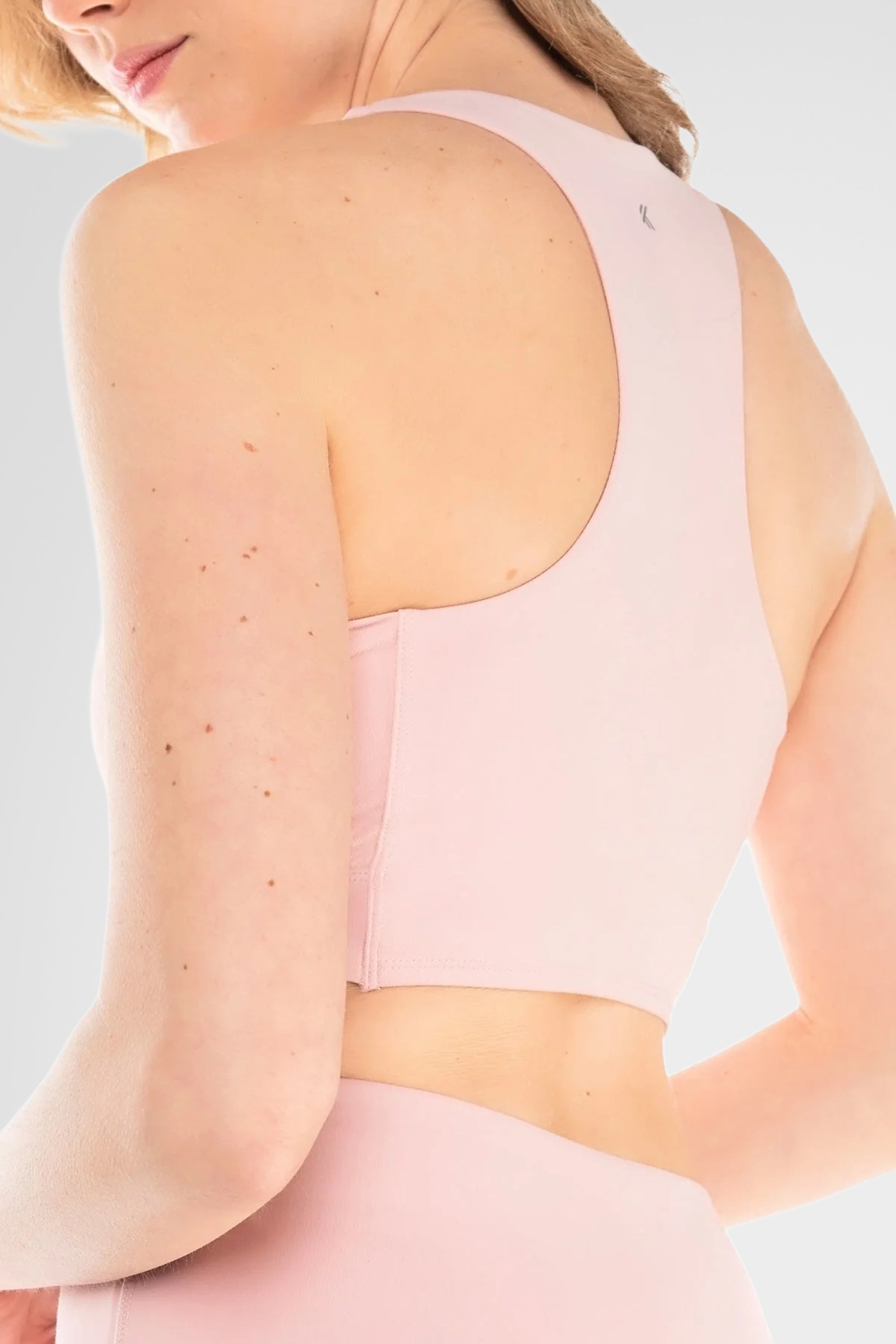 Be Well Bloom Bra Top