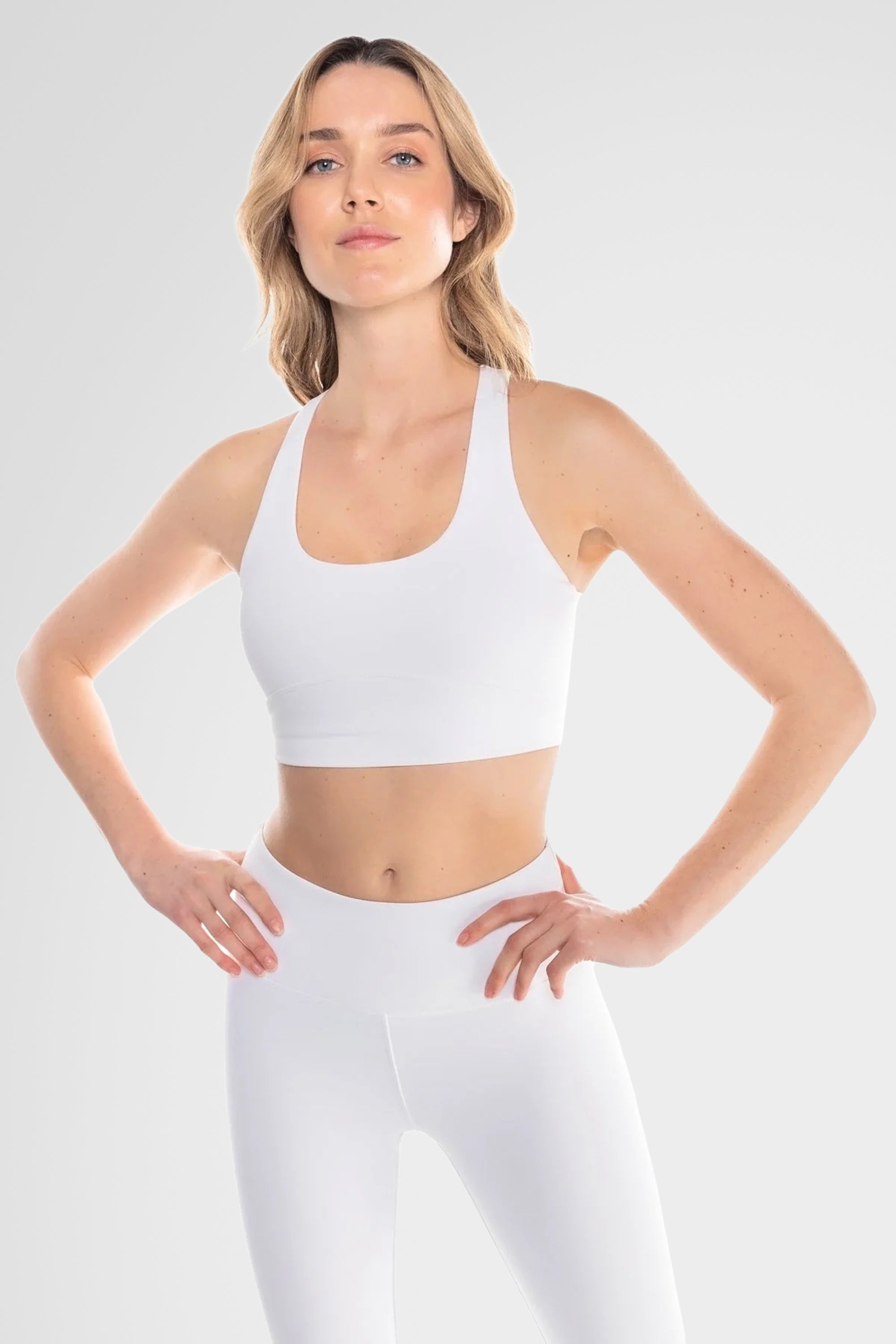 Be Well Bloom Bra Top