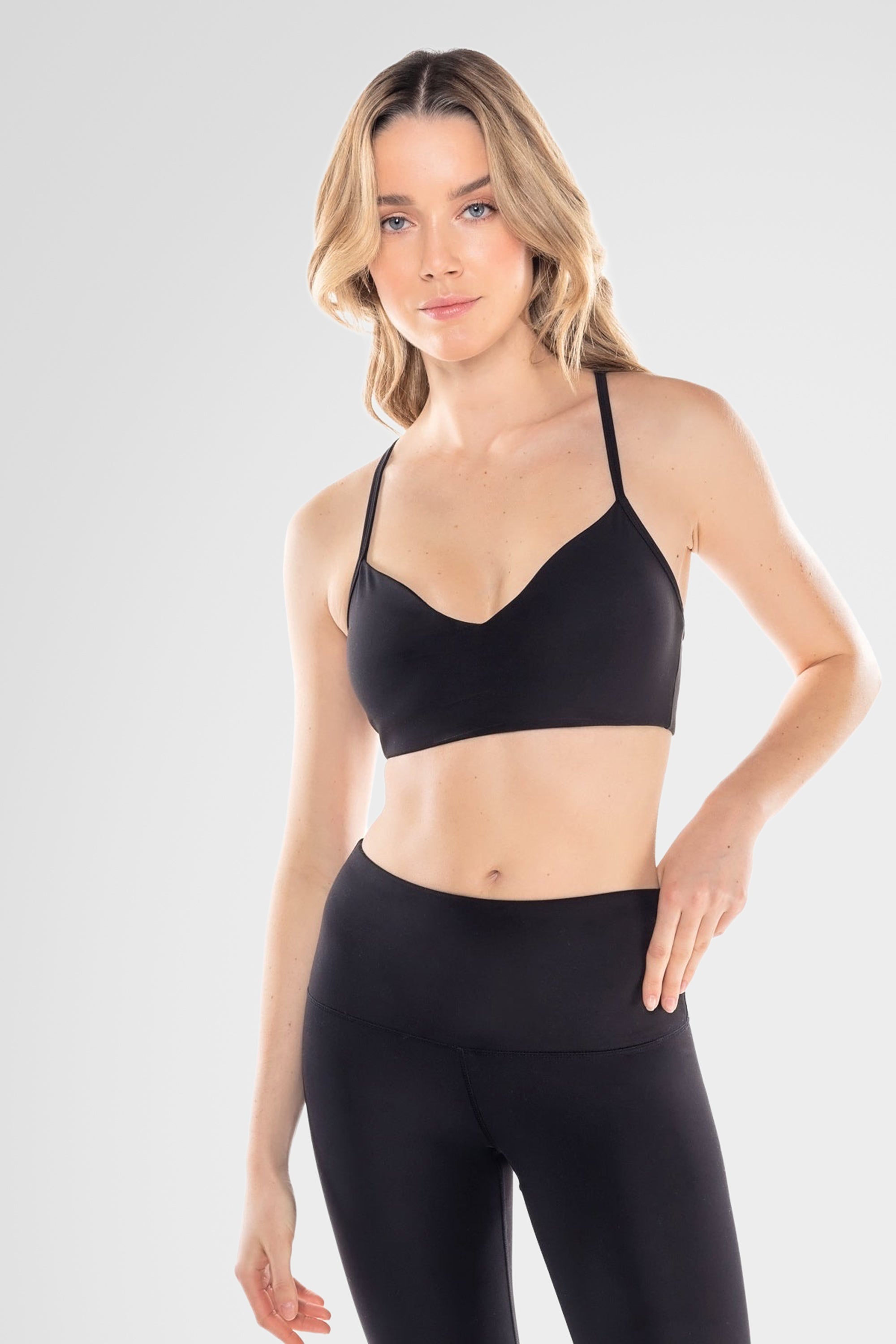 Be Well Tempo Bra Top