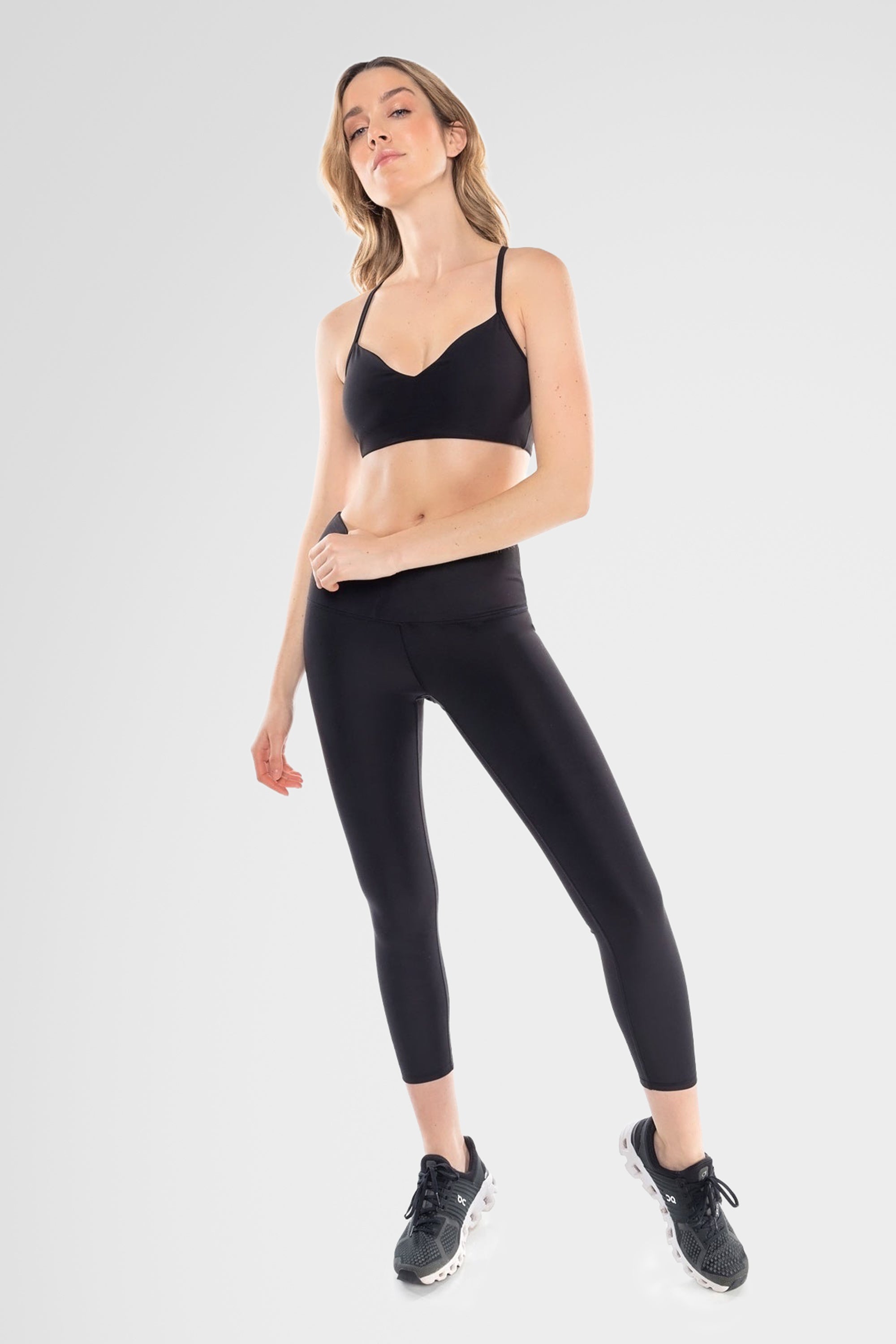 Be Well Tempo Bra Top