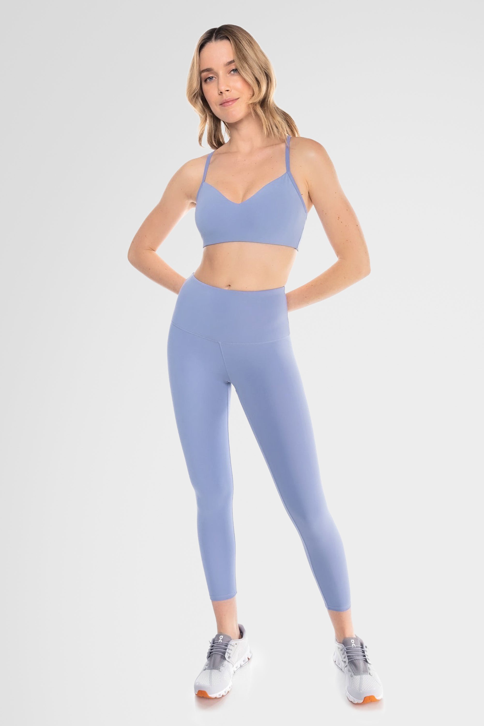 Be Well Tempo Bra Top