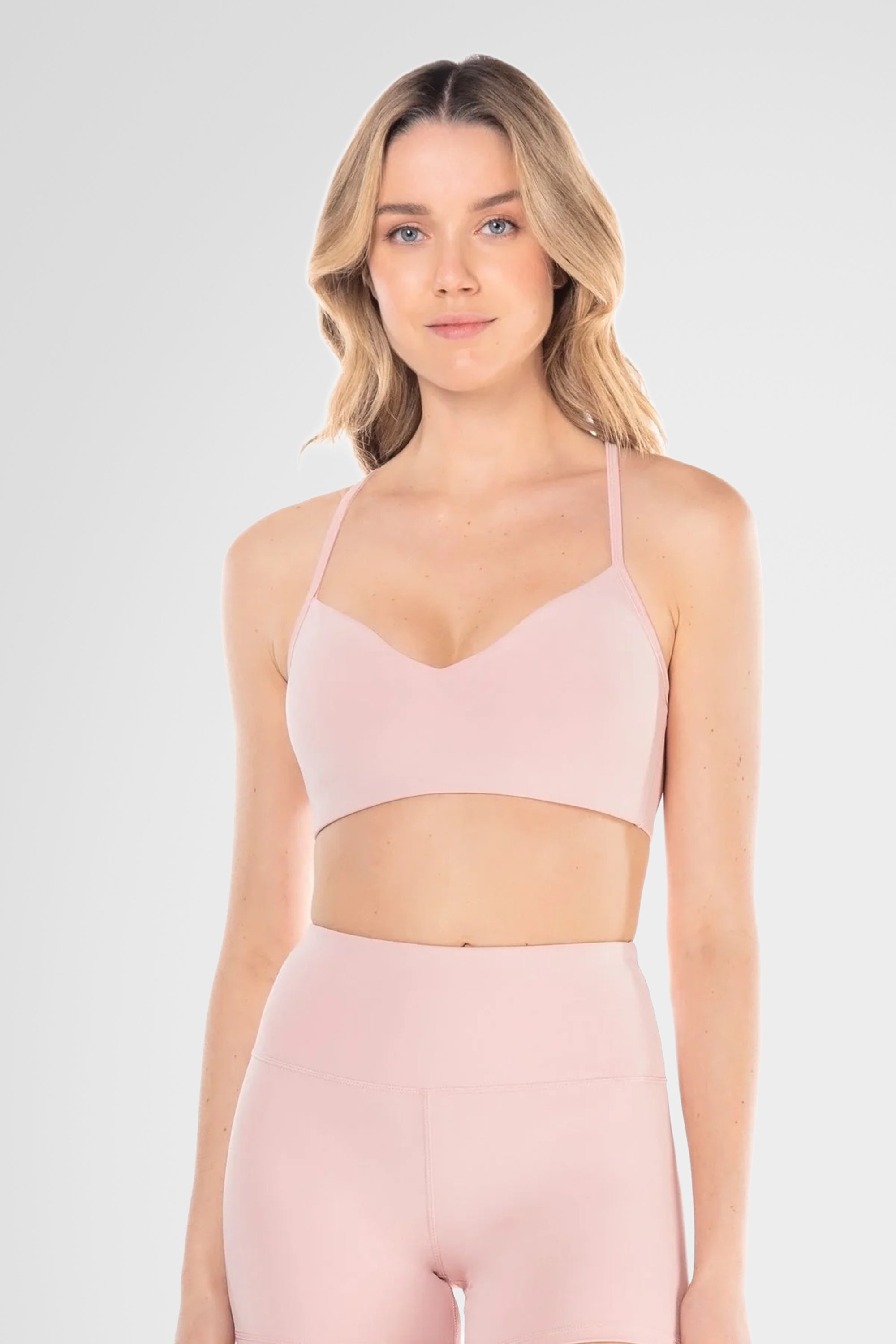 Be Well Tempo Bra Top