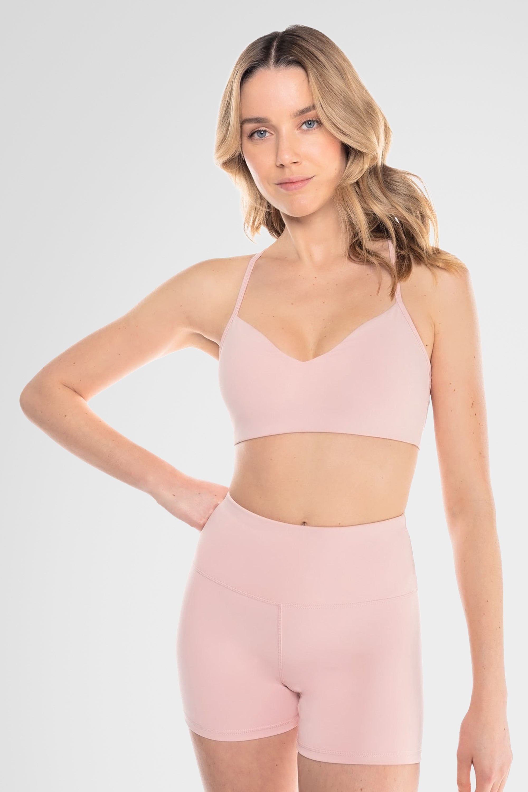 Be Well Tempo Bra Top