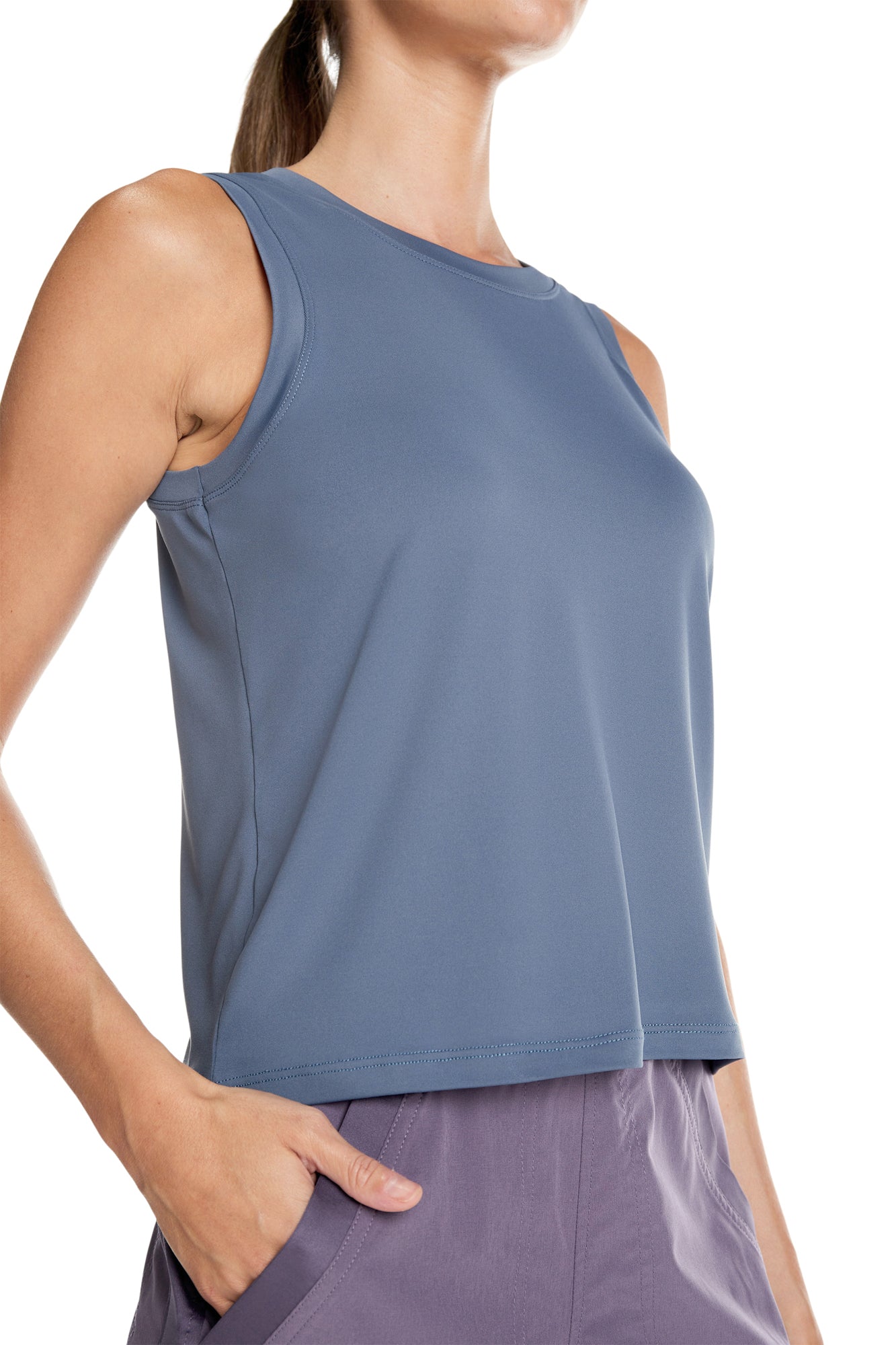 Show-Off Top