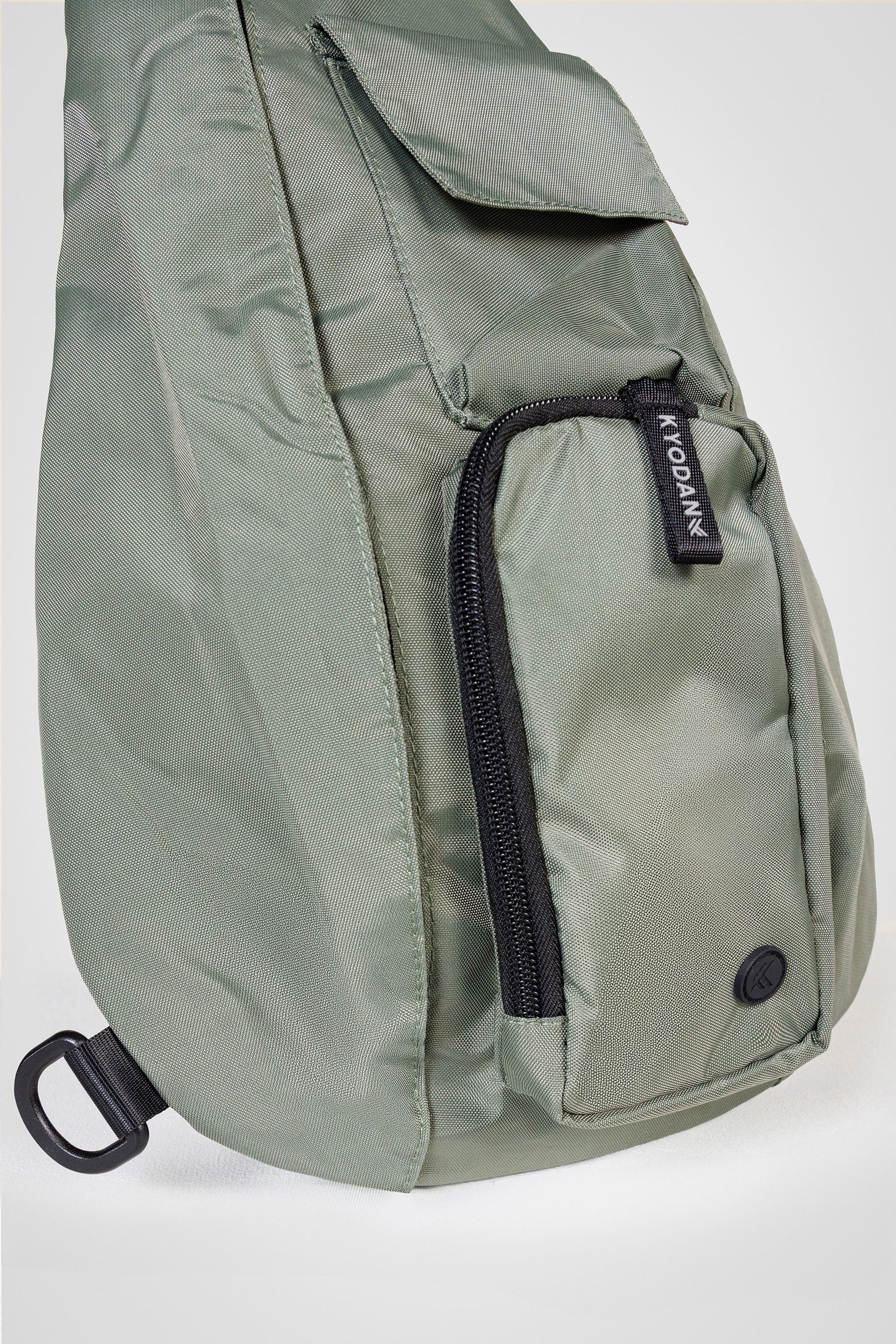 Edge Sling Pack