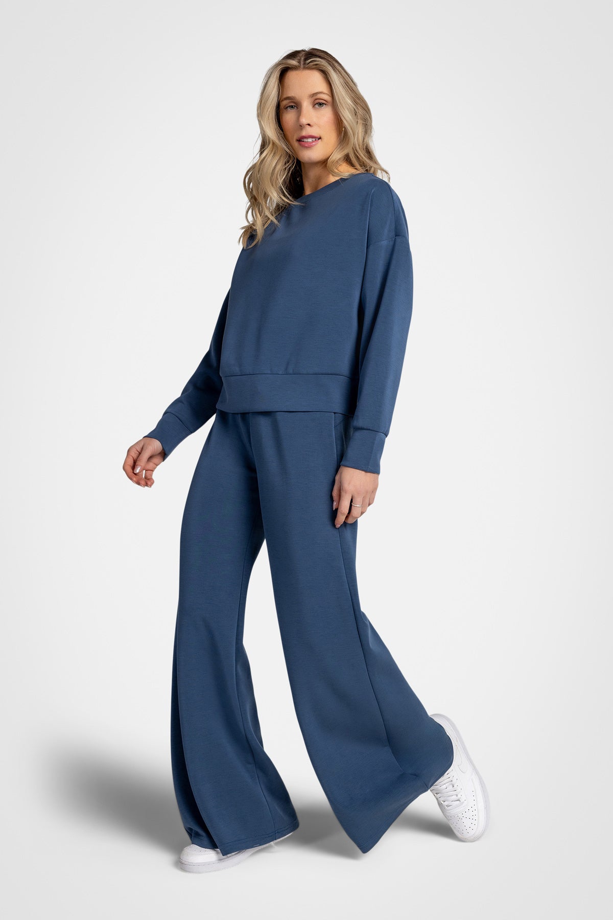 Sandwash  Longsleeve Top