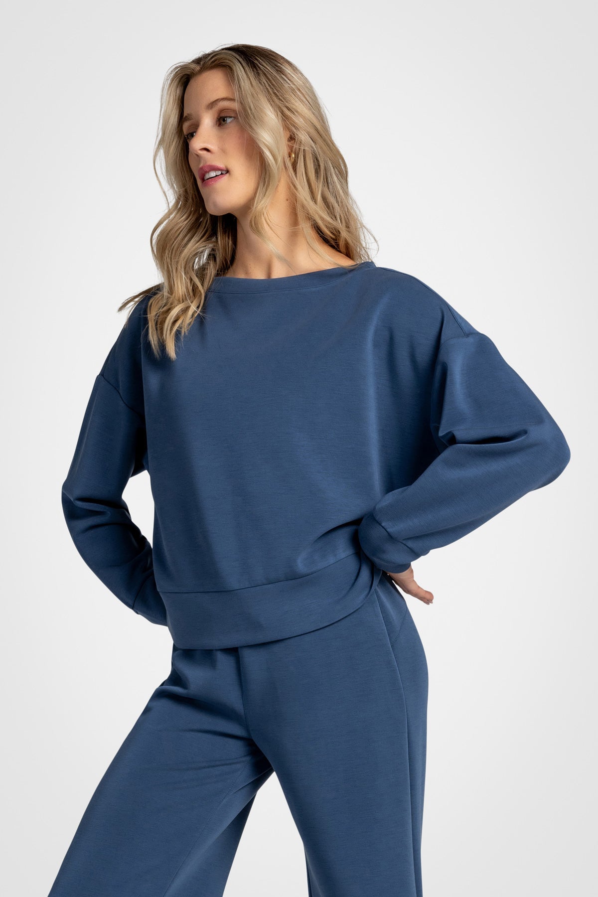 Sandwash  Longsleeve Top