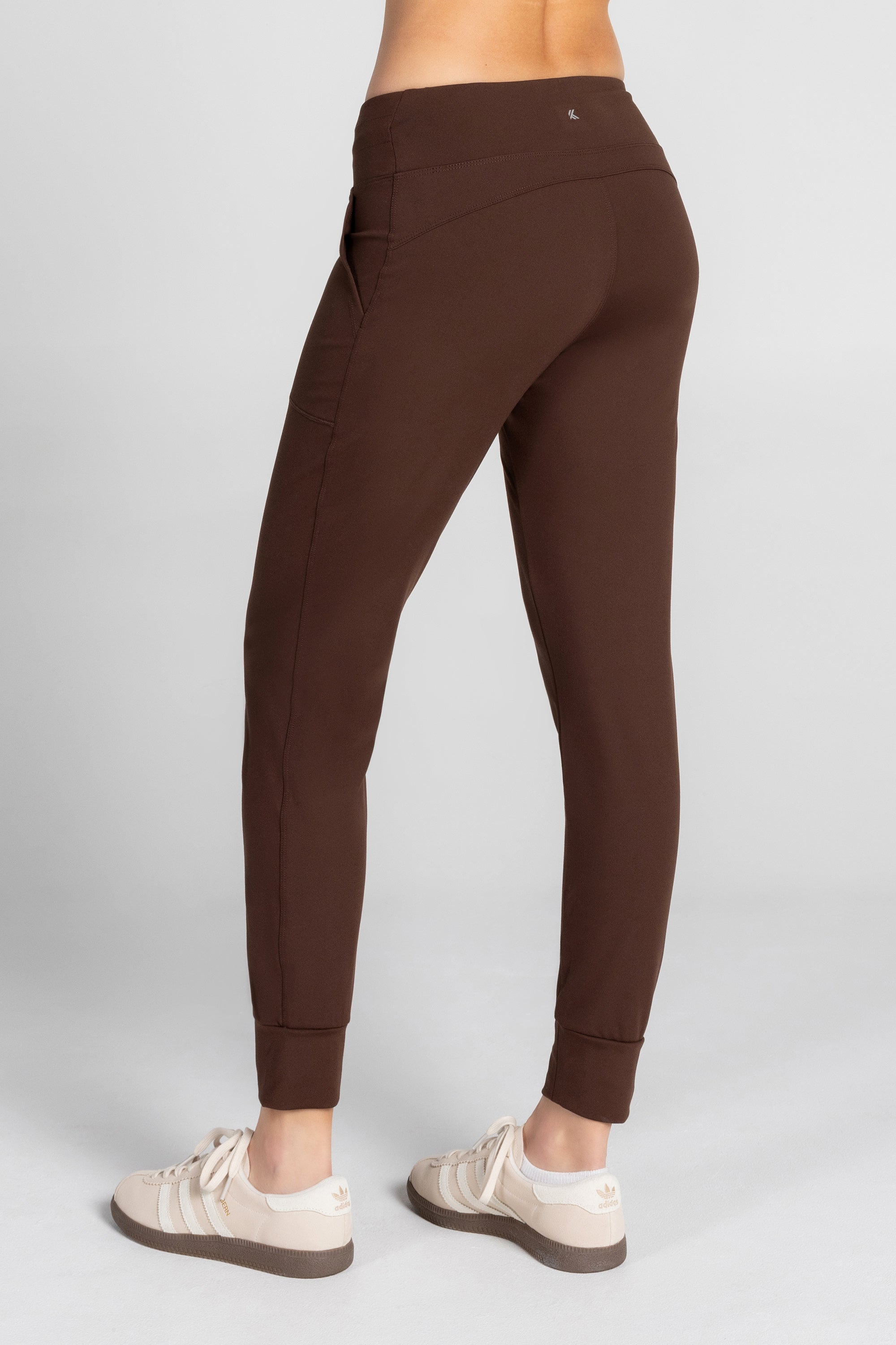 Terra Drawstring Jogger