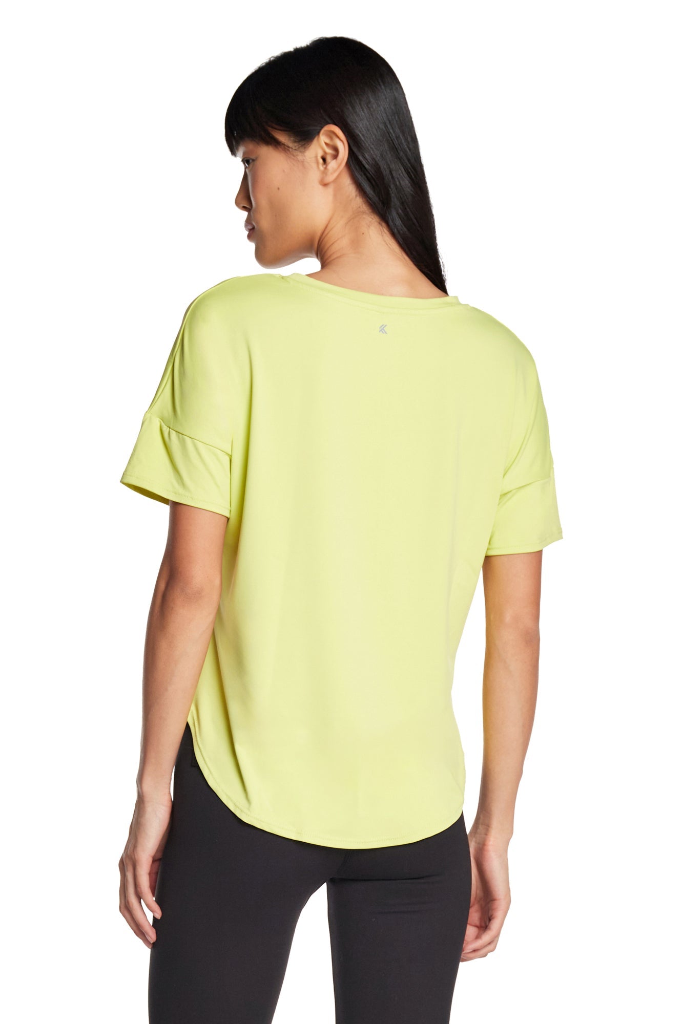 Breeze Short Sleeve Top