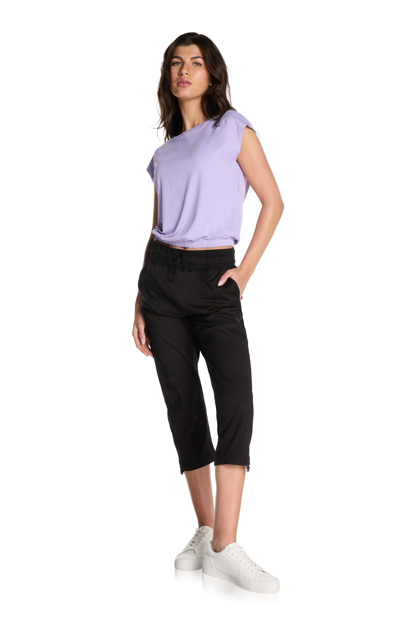 Horizon Micro  Active Tee