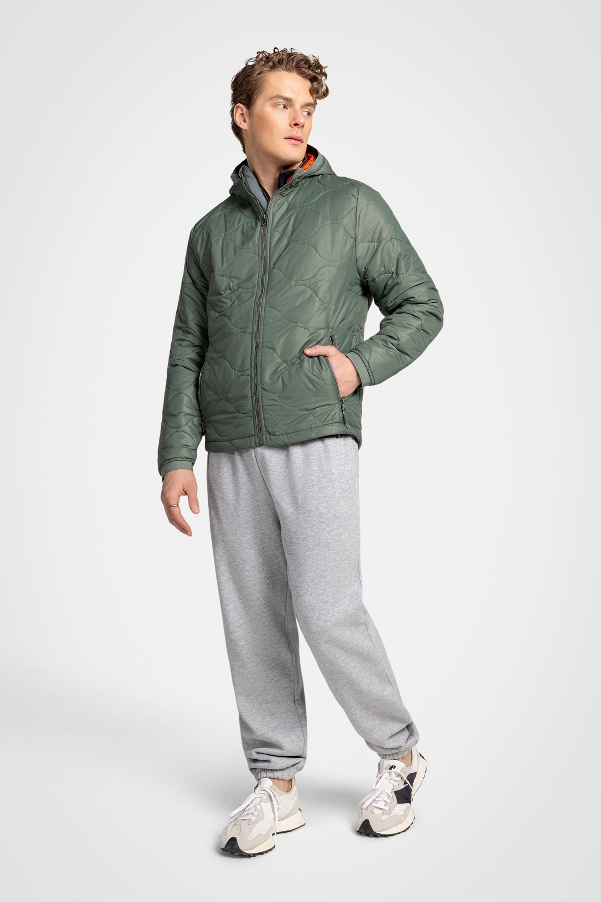 Everpeak Venture Coat