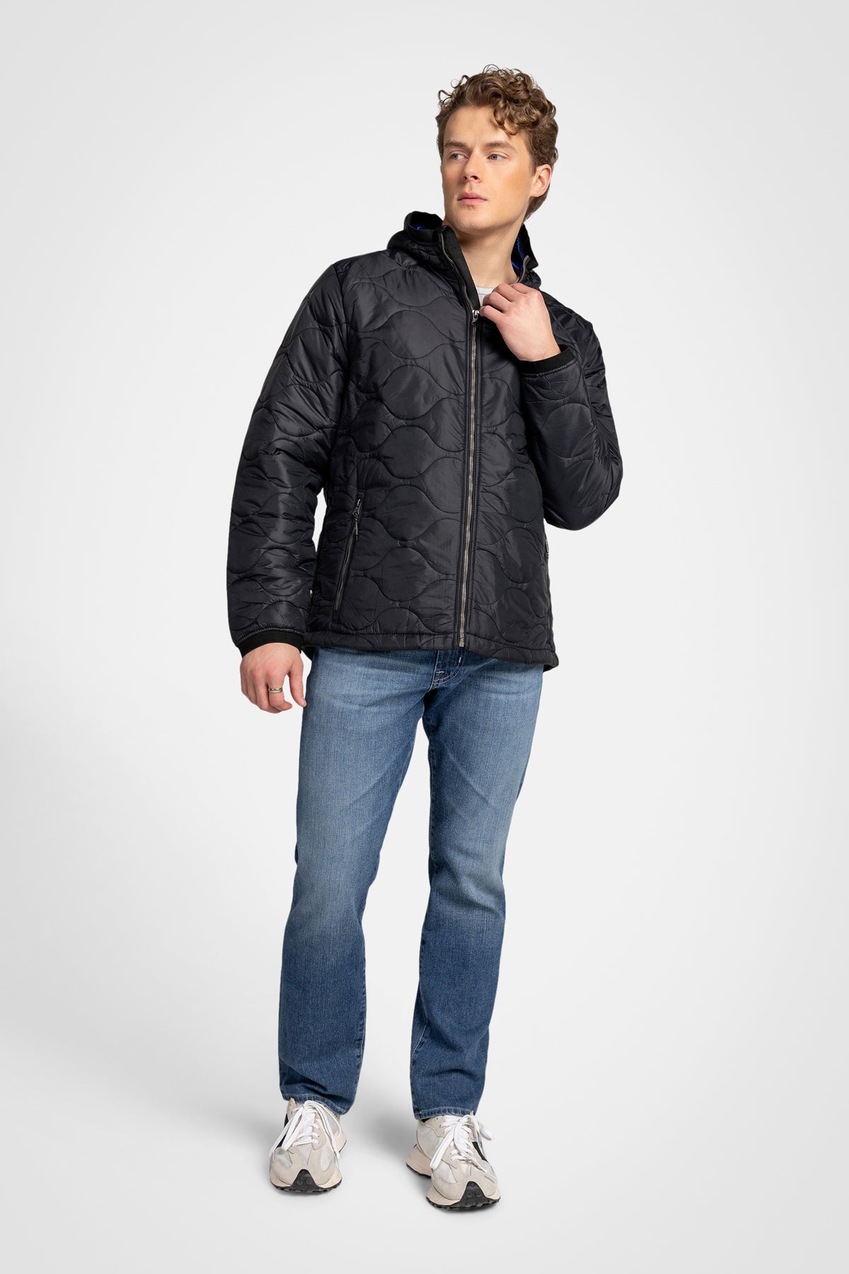 Everpeak Venture Coat