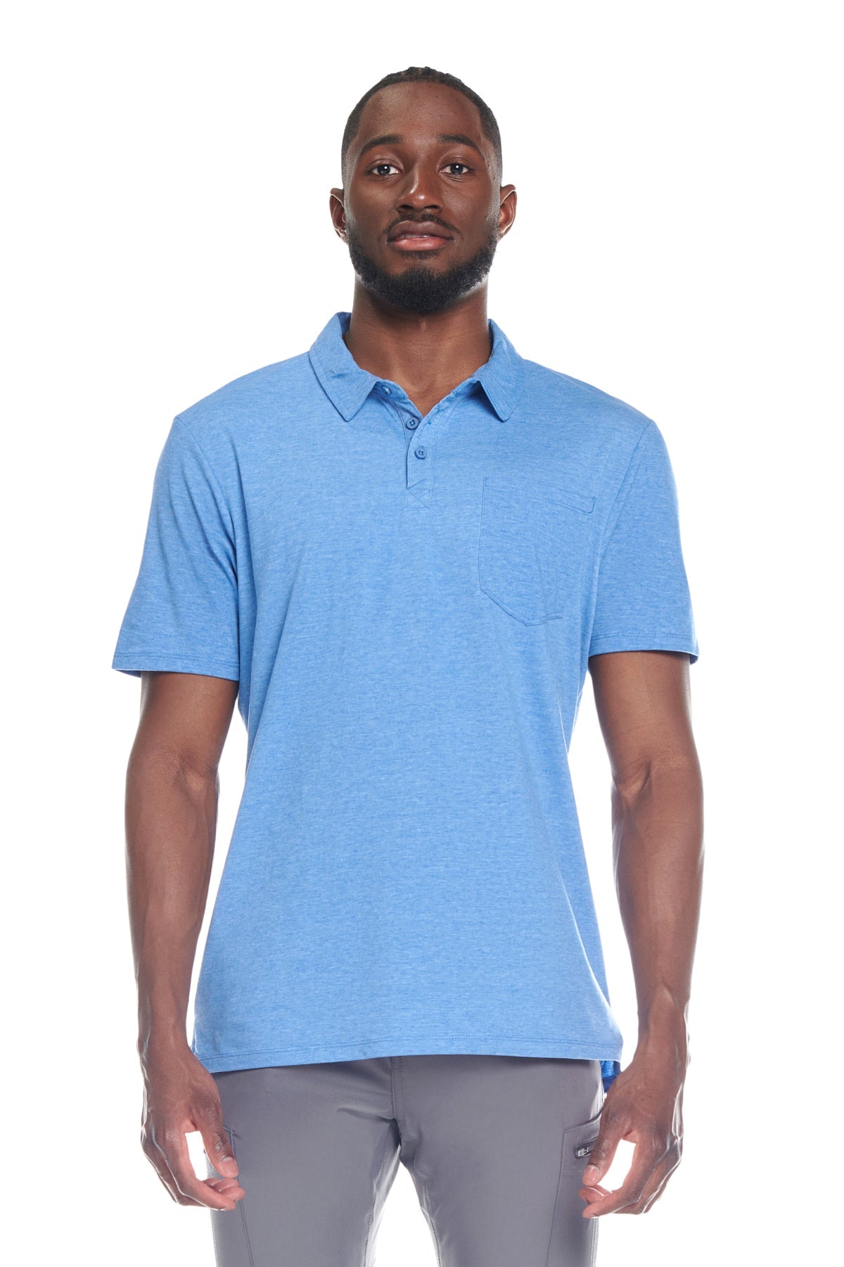 Transform Polo Tee