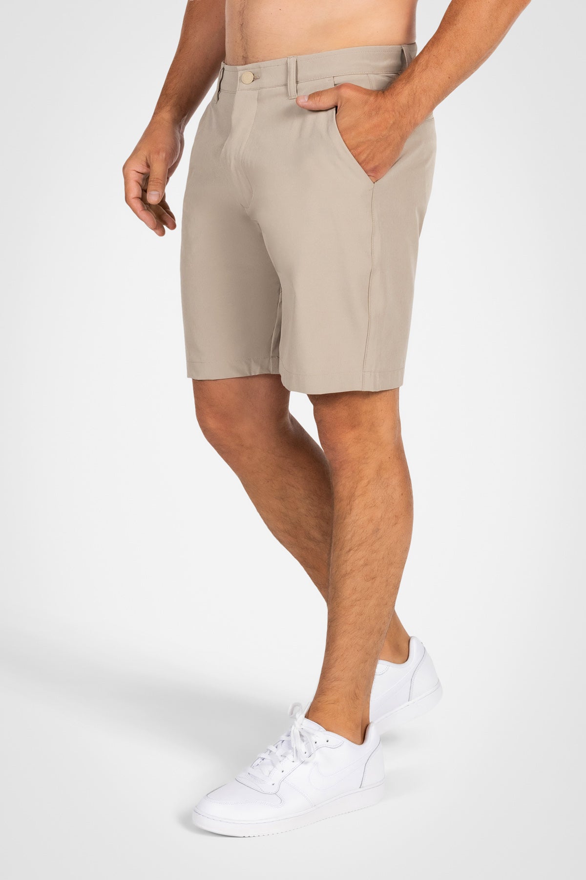 Fairway Chino Short