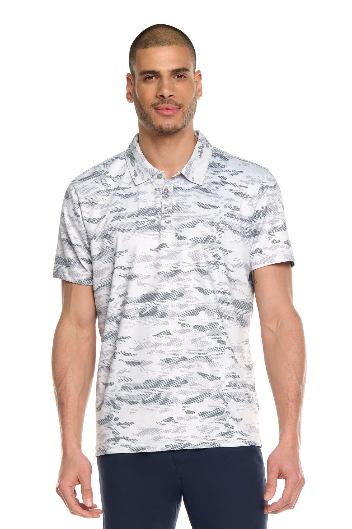 Right Path Golf Polo