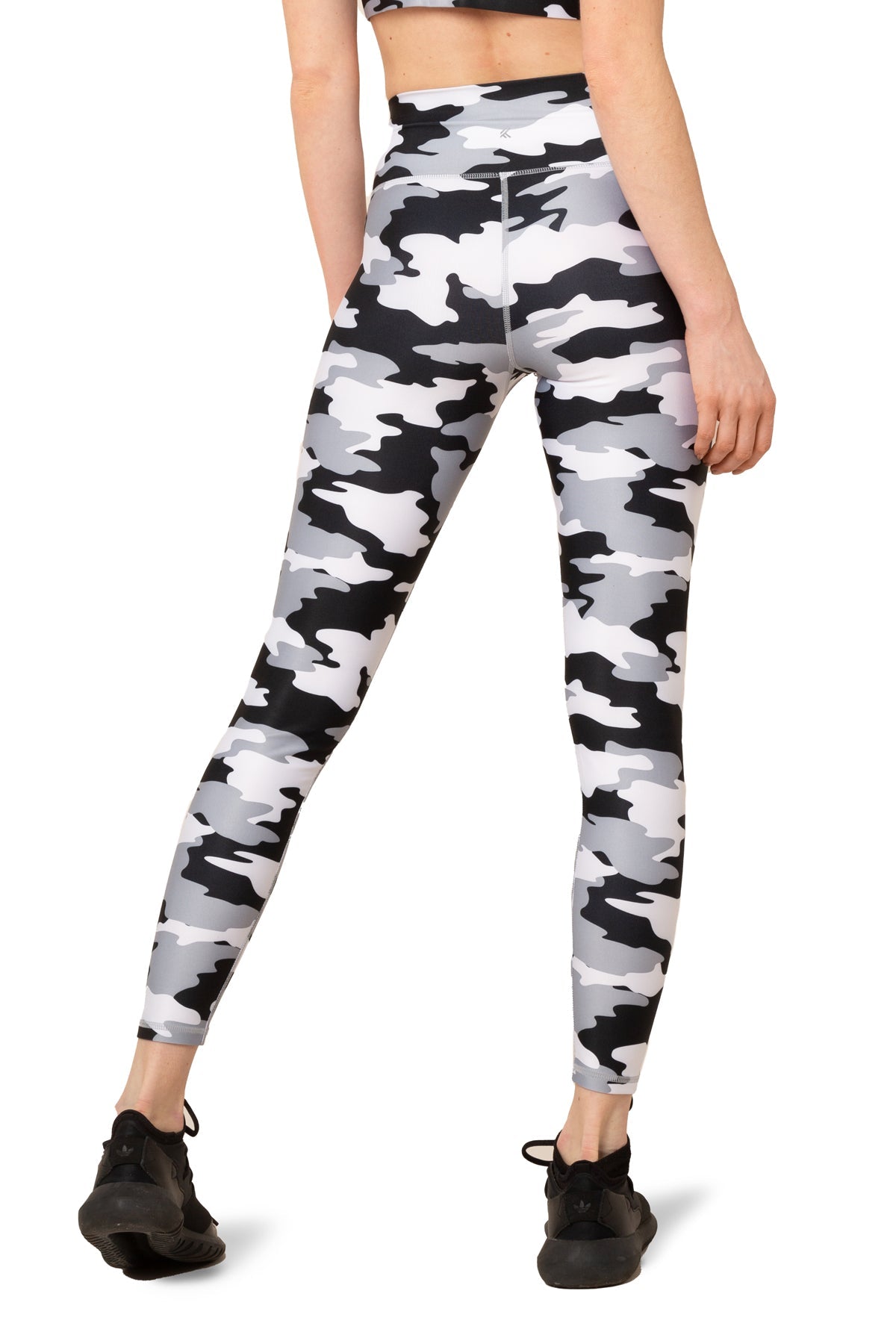 Allure Ultra High-Waist Leggings