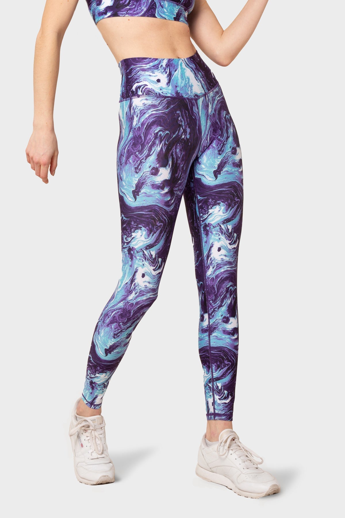 Allure Ultra High-Waist Leggings