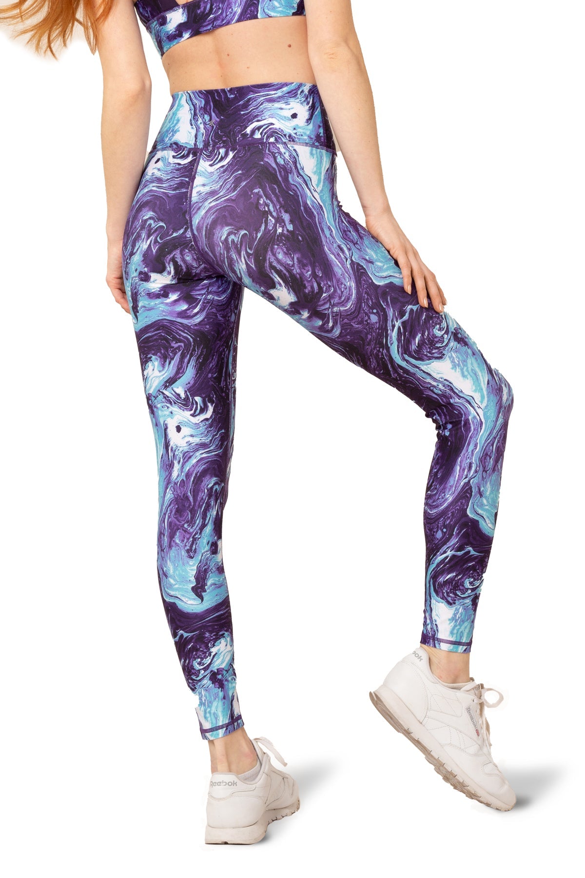 Allure Ultra High-Waist Leggings