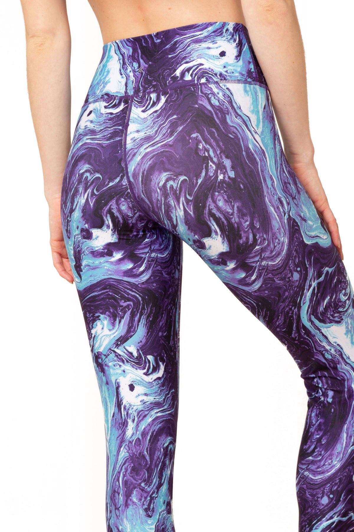 Allure Ultra High-Waist Leggings