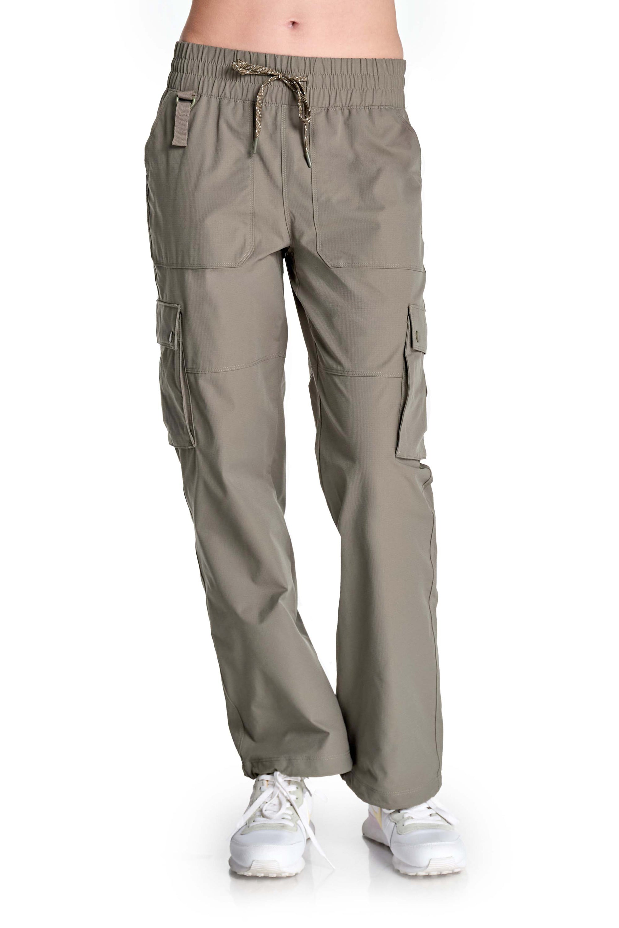 Lucas Performance Outdoor Trousers - Ergonomic Fit