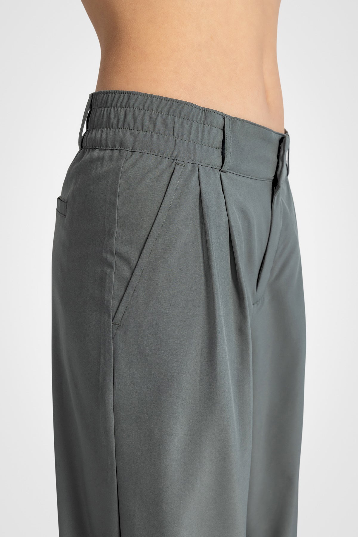 FlexFlow Wide Pants