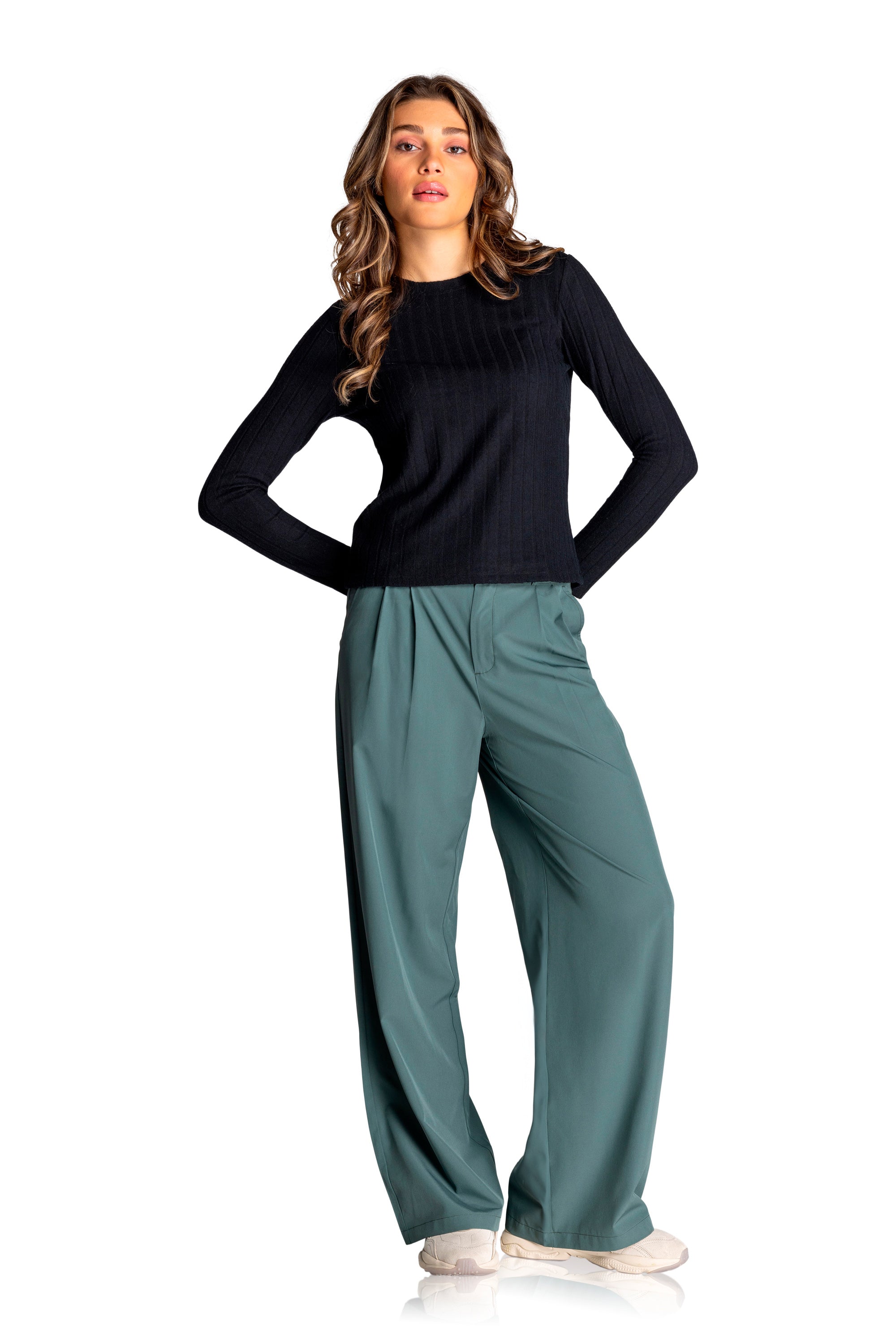 FlexFlow Wide Pants