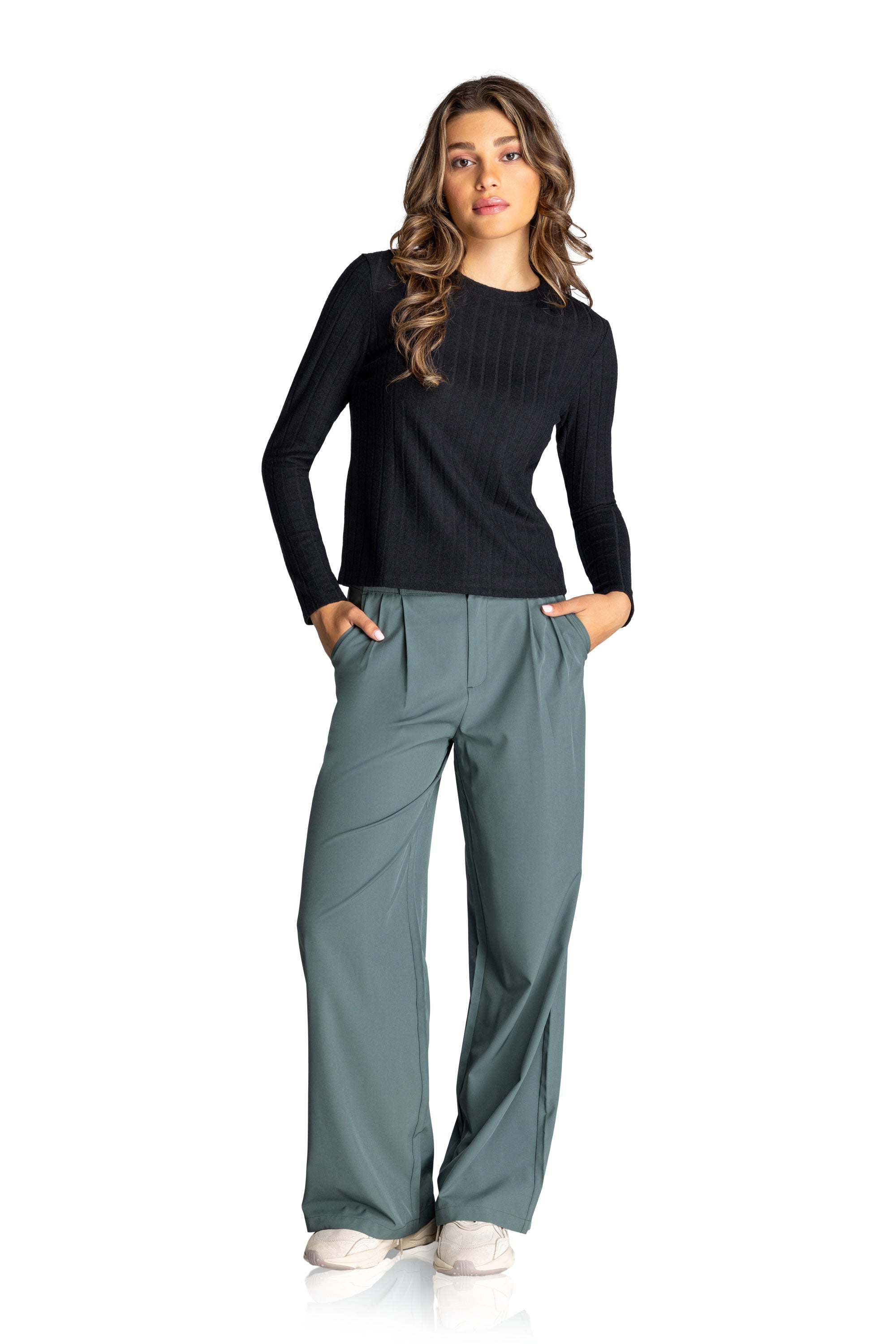 FlexFlow Wide Pants