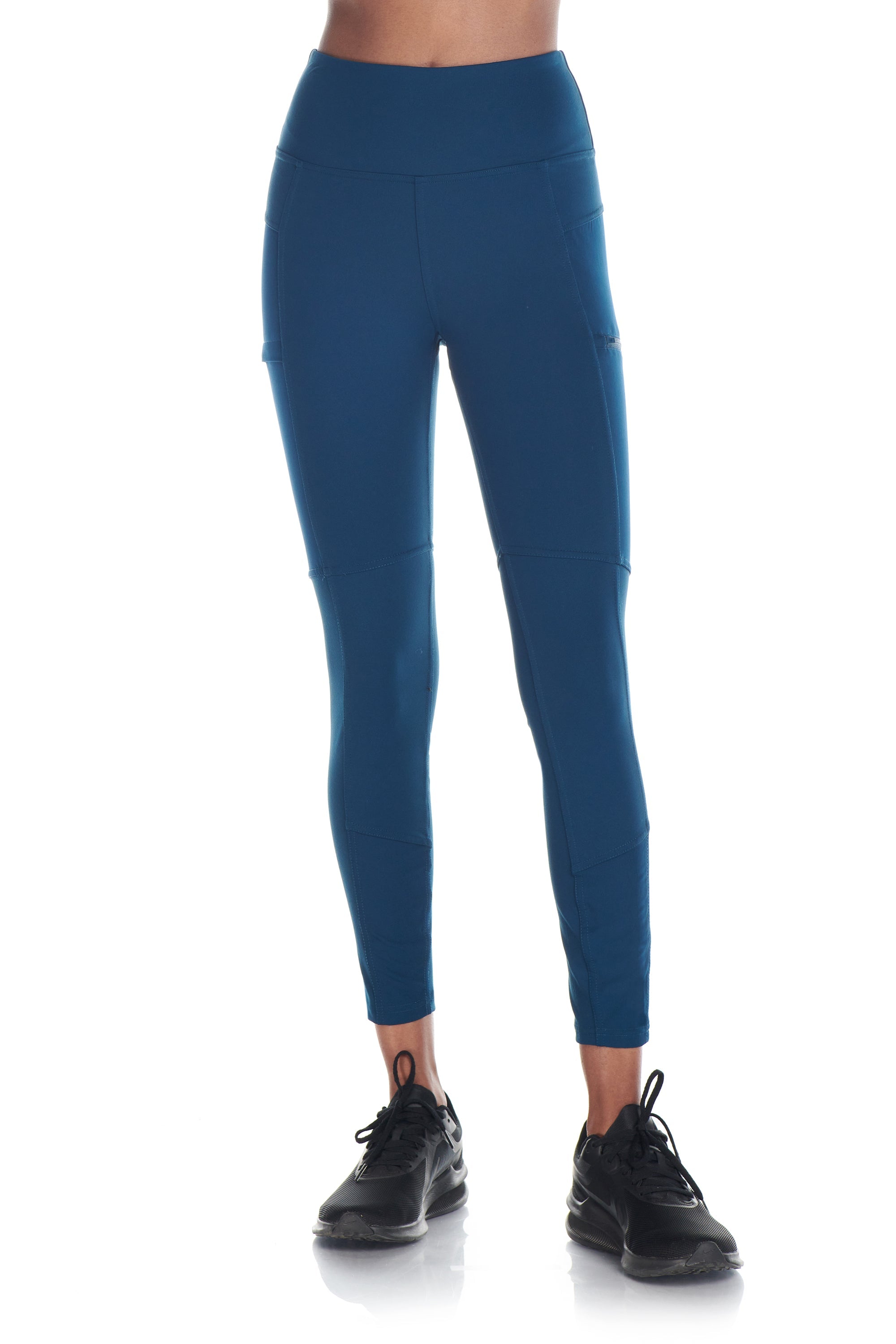 Expedition Jersey Leggings with Pockets
