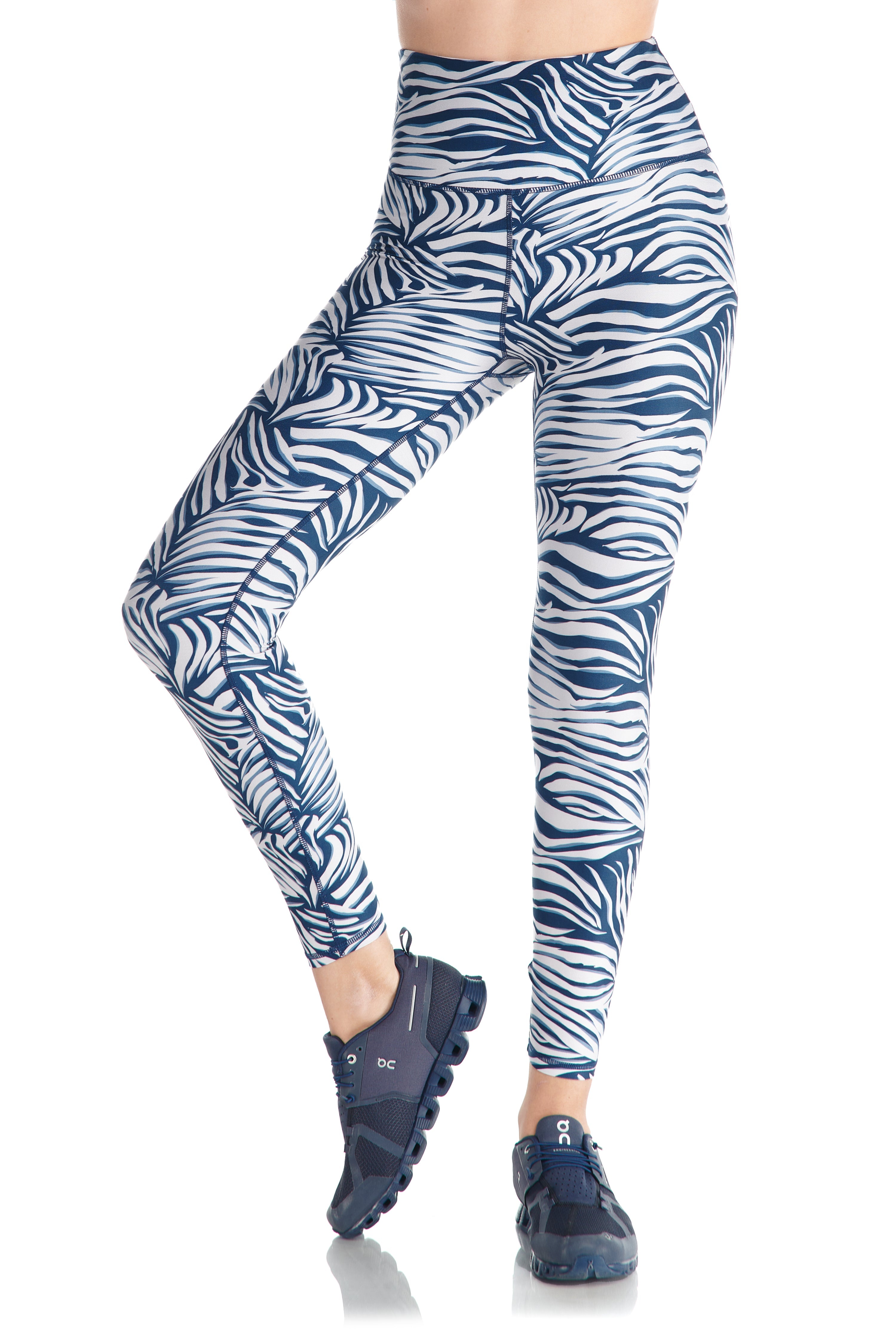 Allure Ultra High-Waist Leggings