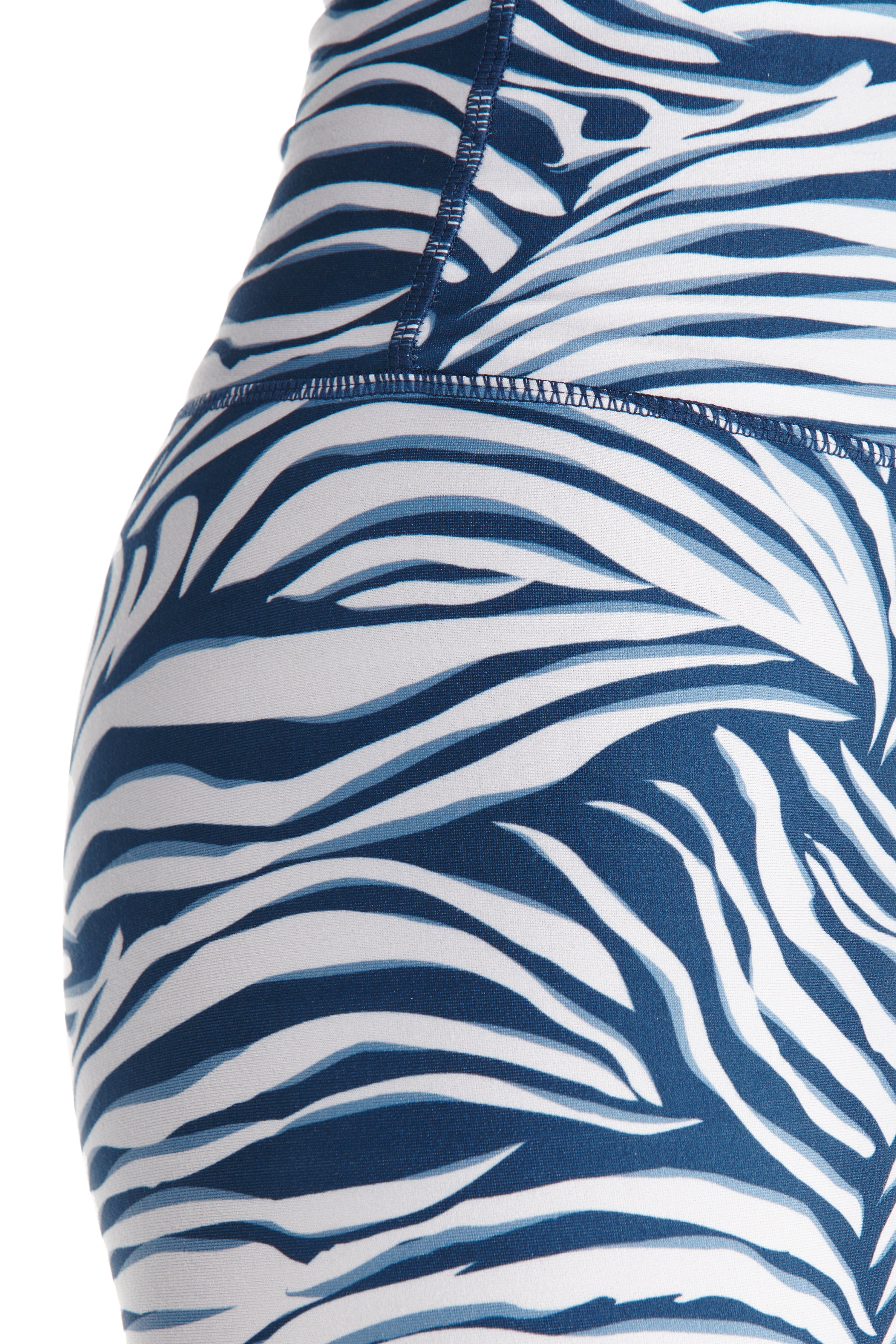 Allure Ultra High-Waist Leggings