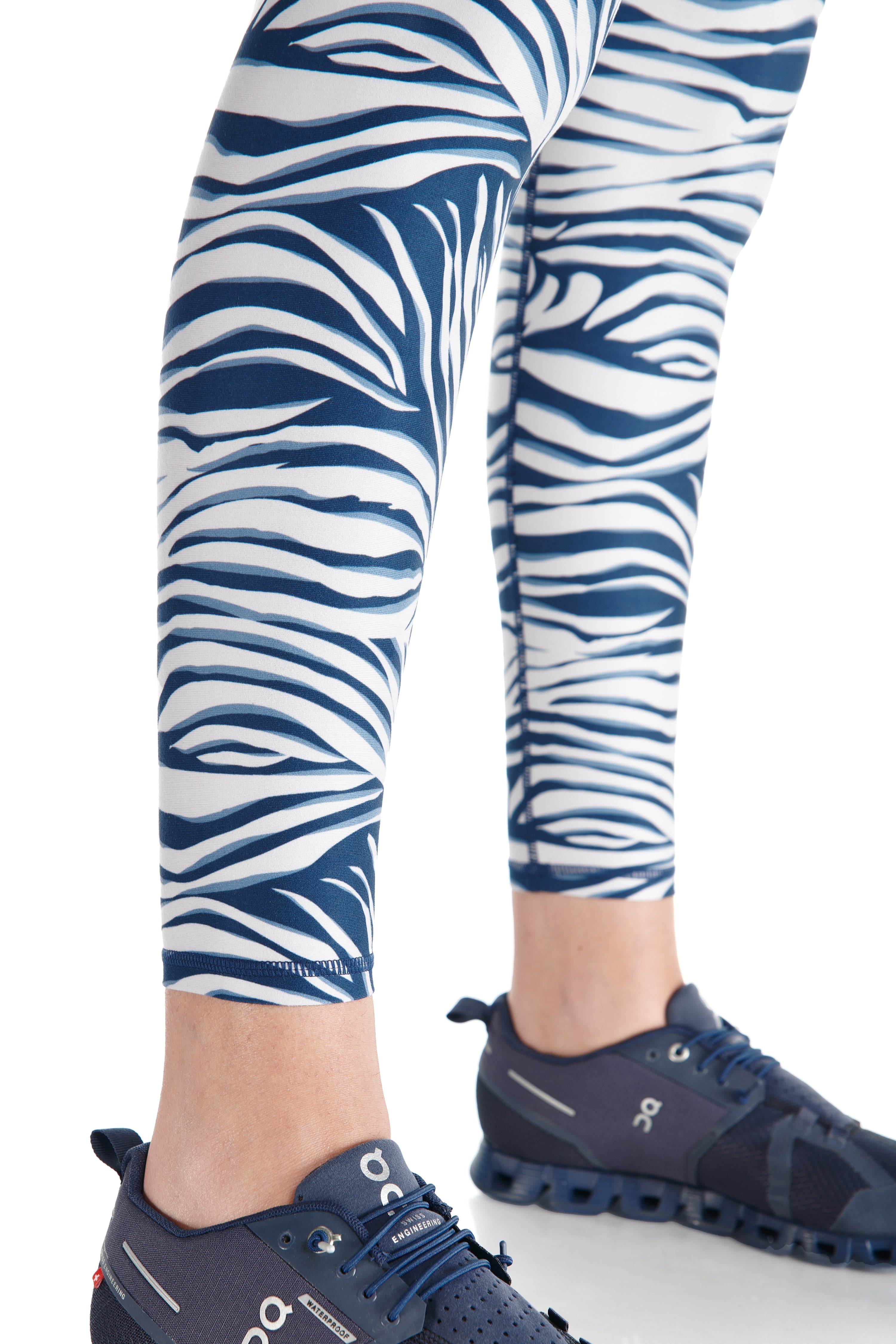 Allure Ultra High-Waist Leggings