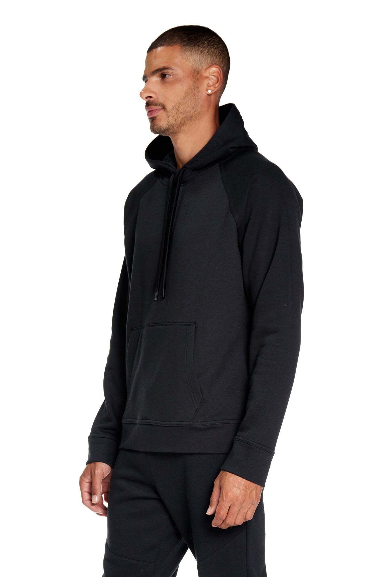 Lifestyle Hoodie Sweater