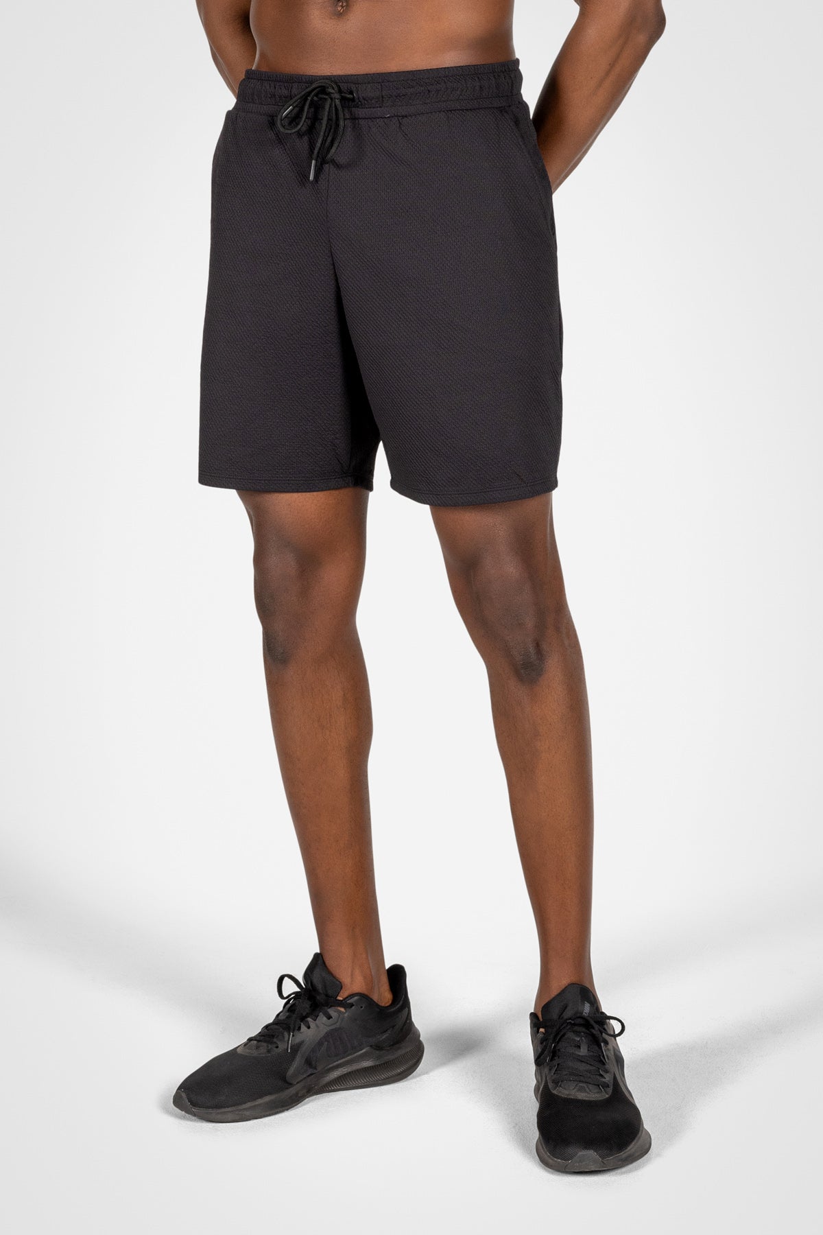 The Woods Pull-On Shorts