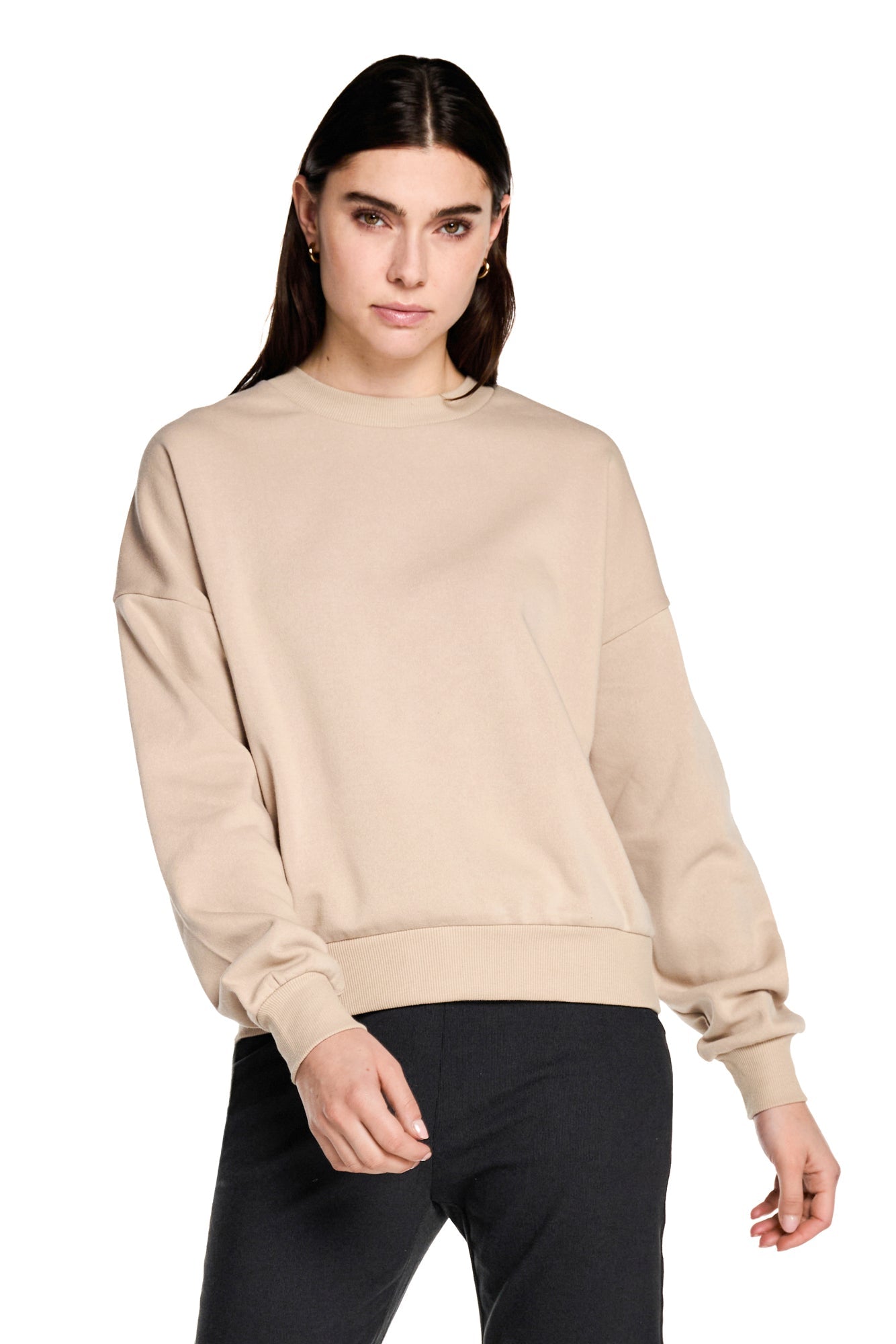 Harmony Fleece Sweat