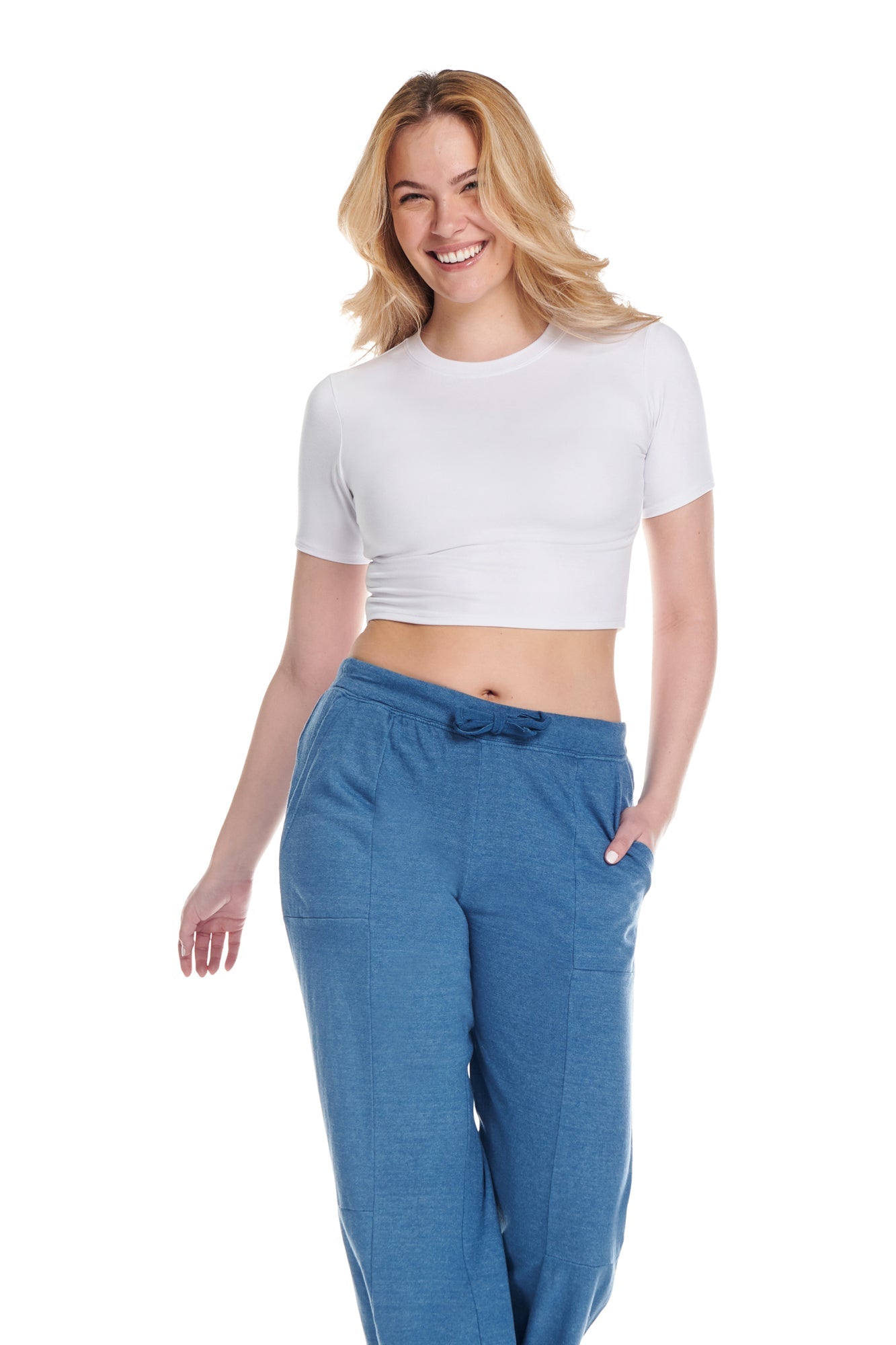 Live Pants