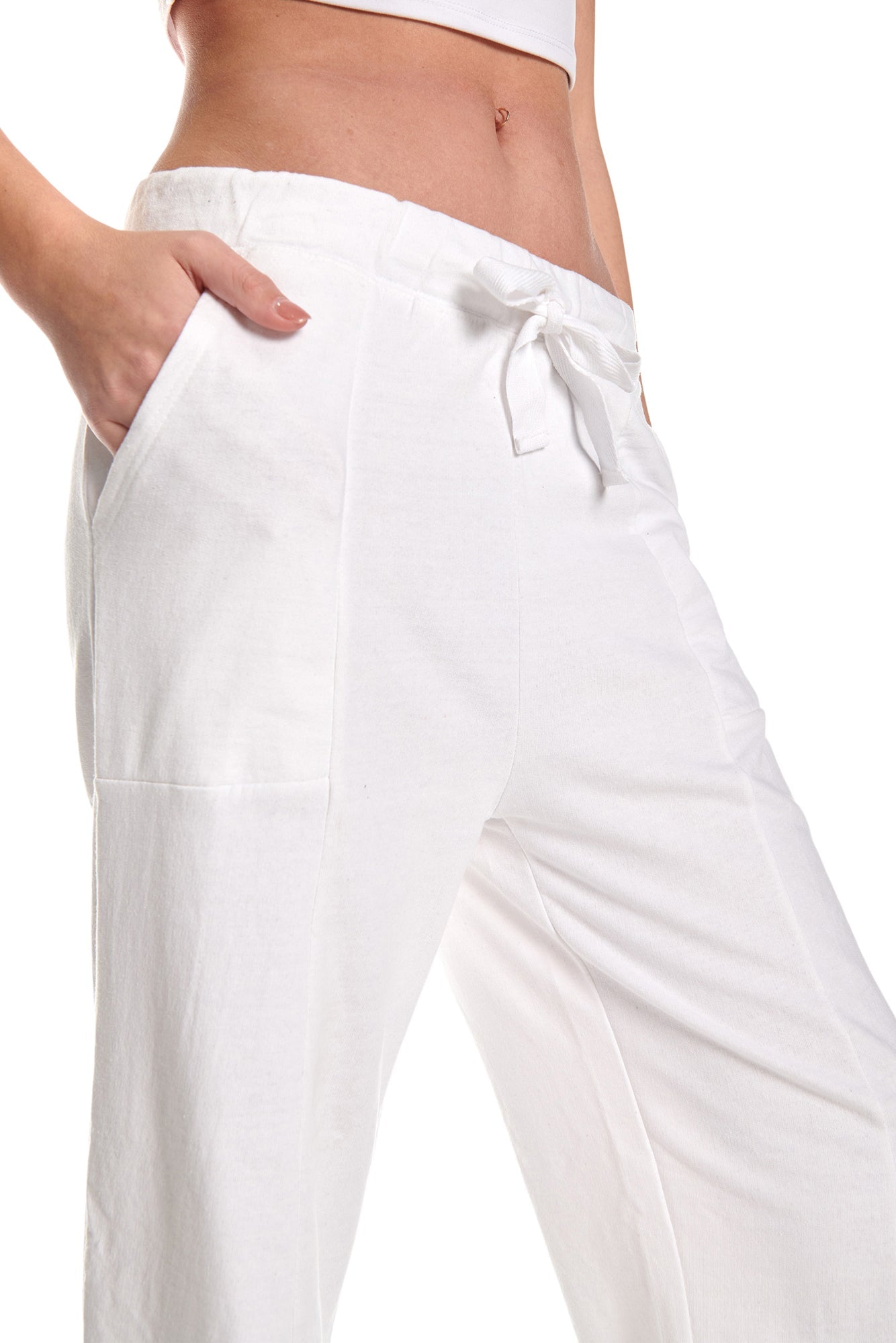 Live Pants