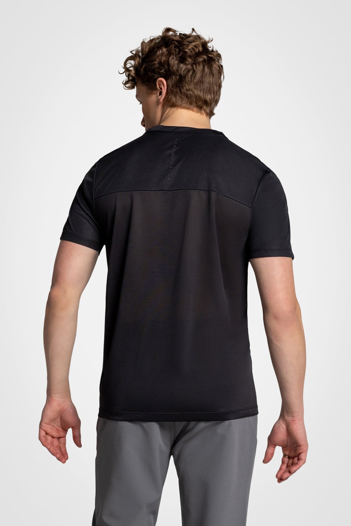 Airform Crew Neck Tee