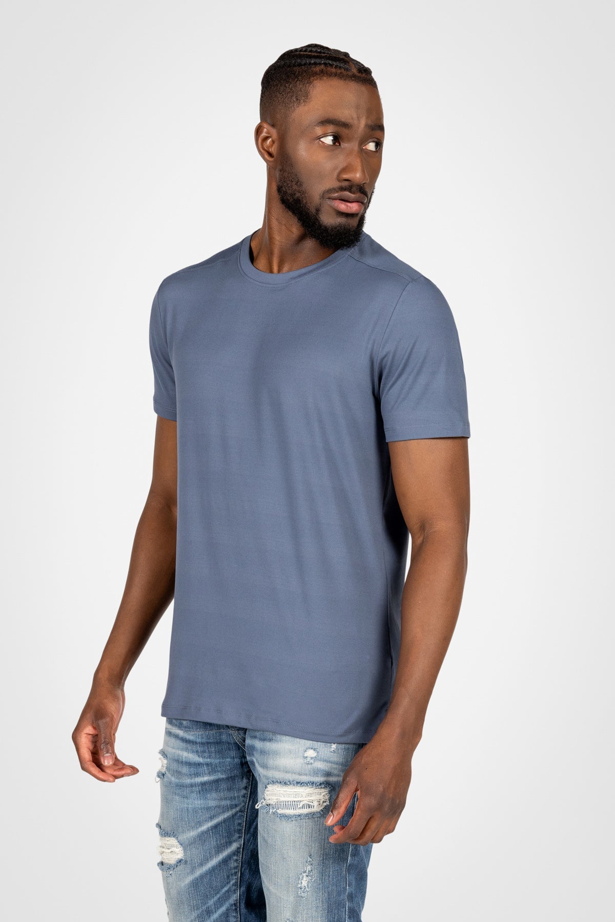 Short-Sleeve T-Shirt Brady