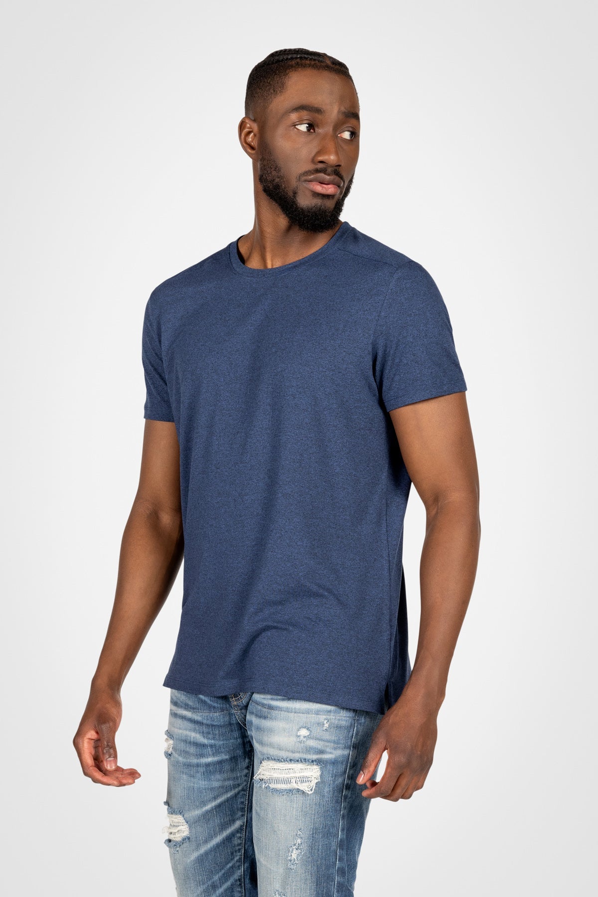 Short-Sleeve T-Shirt Brady