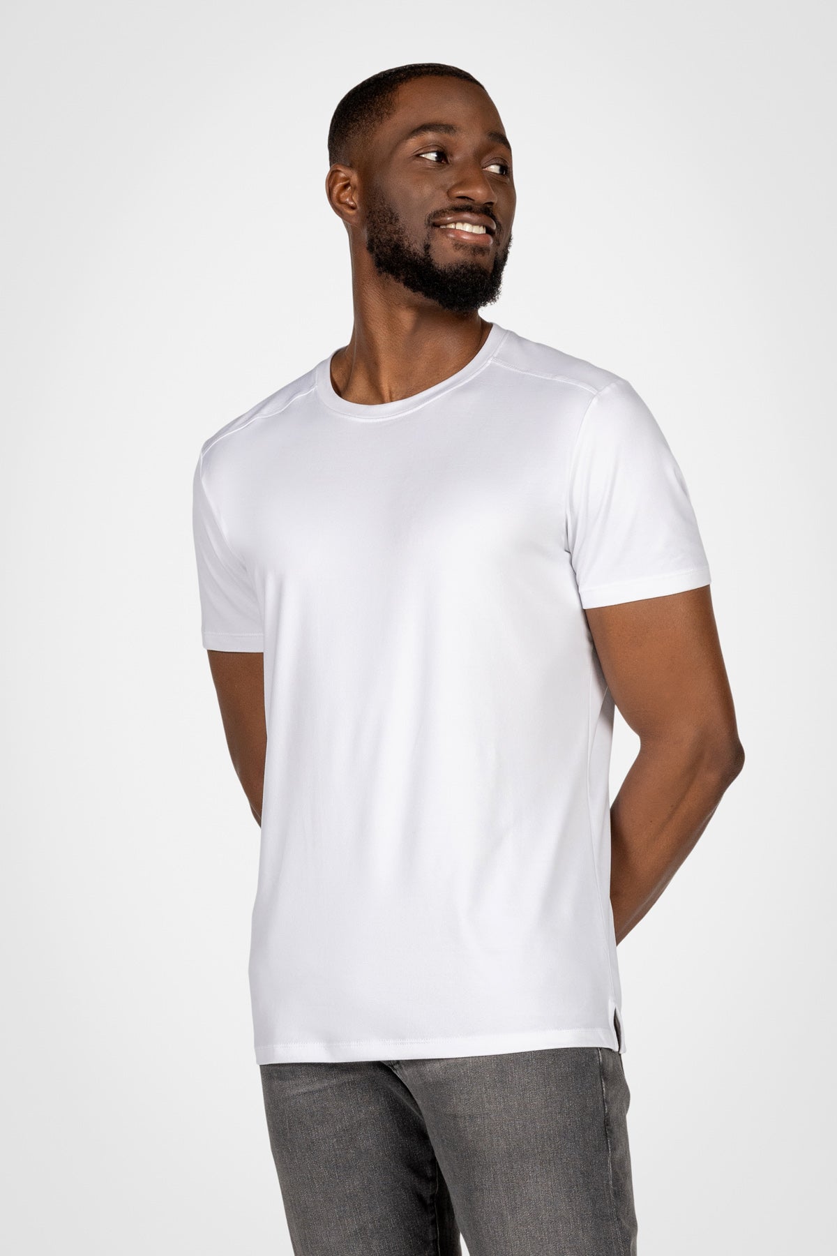 Short-Sleeve T-Shirt Brady